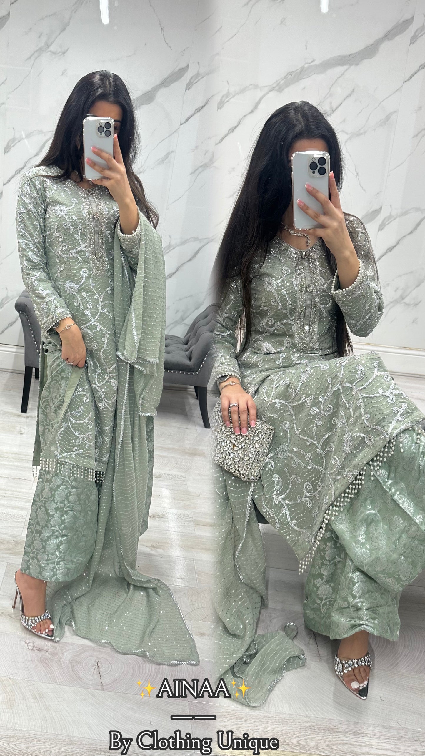 Ainaa 🕊️