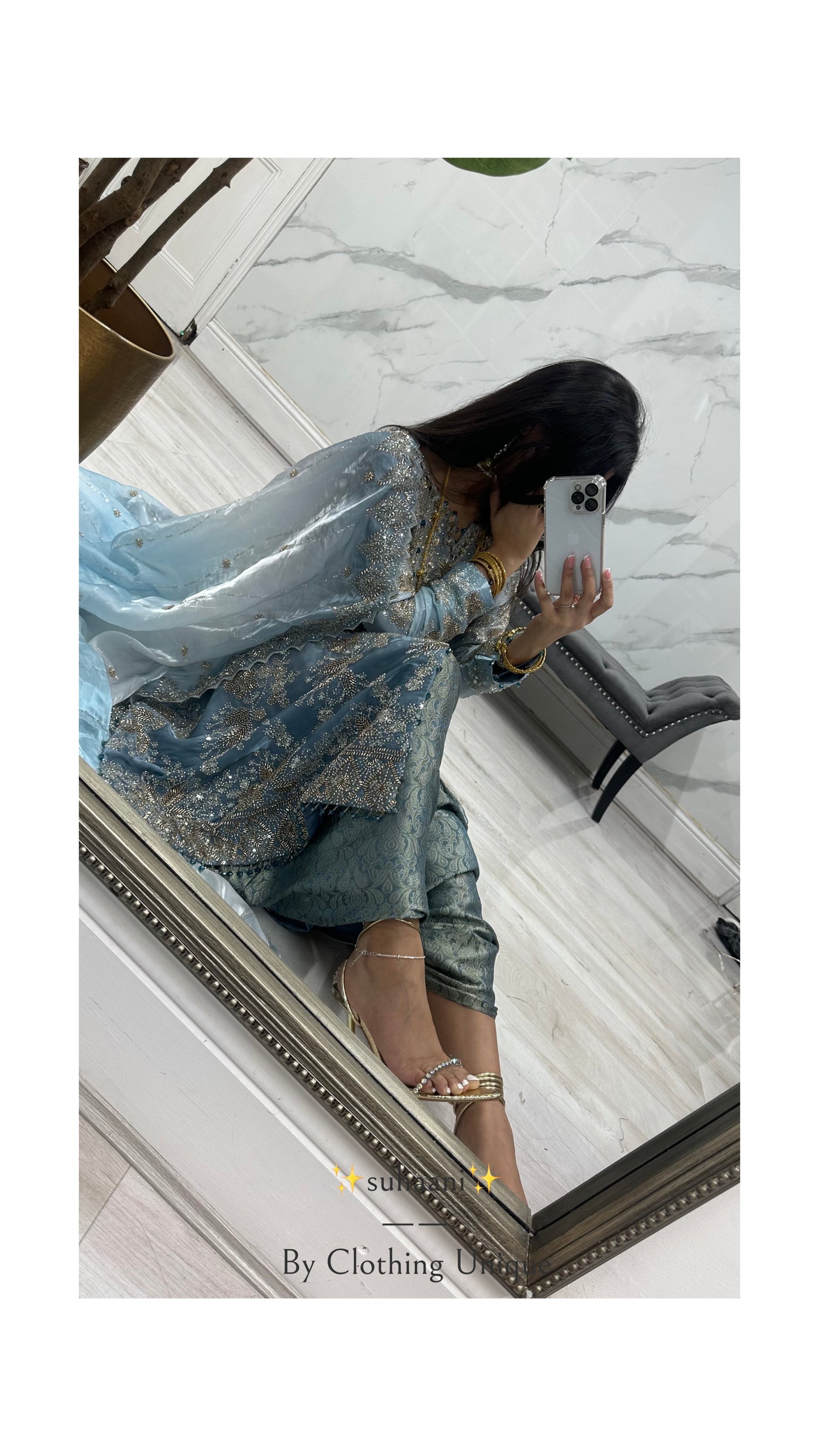 Suhaani 🕊️