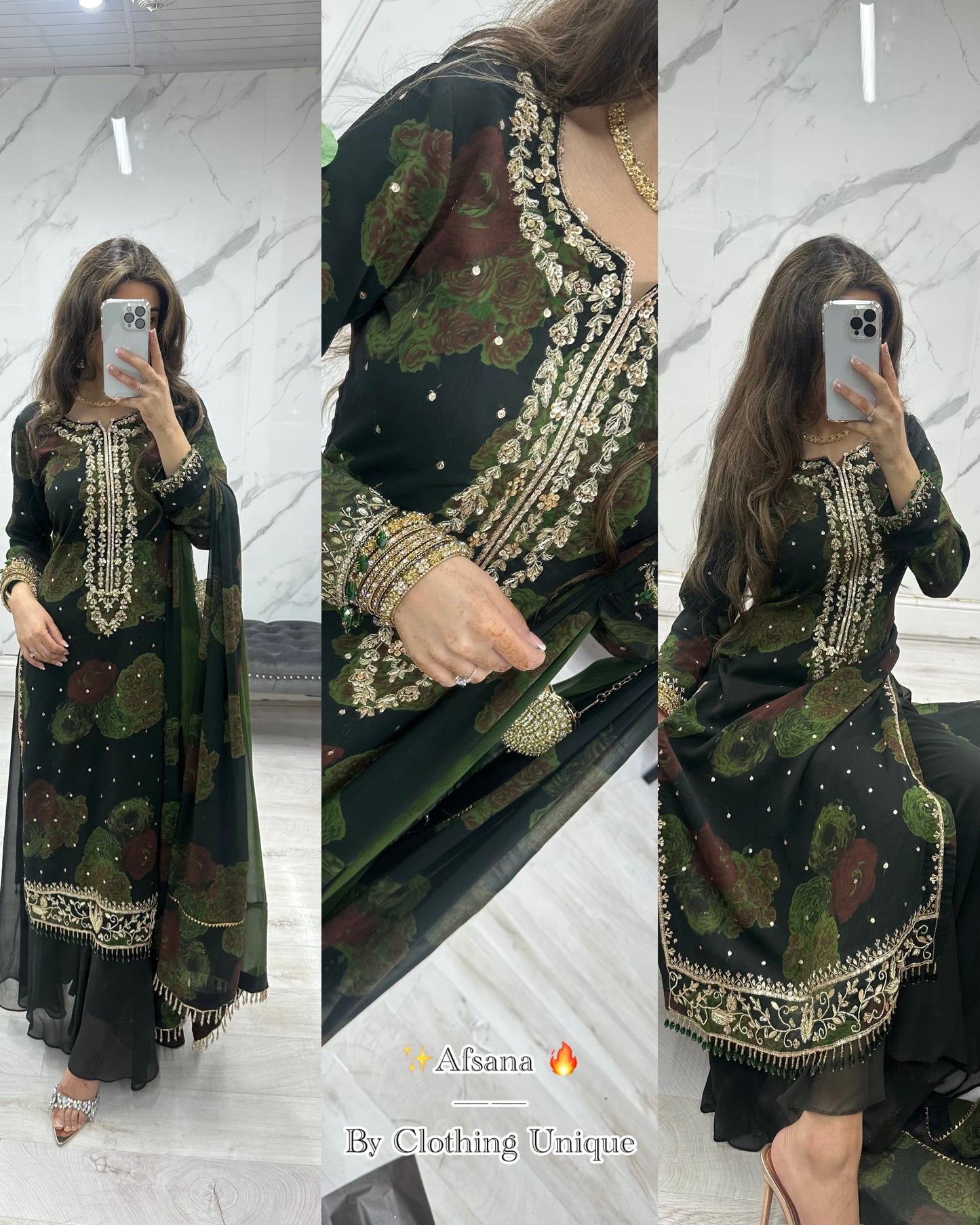 Afsana 🕊️