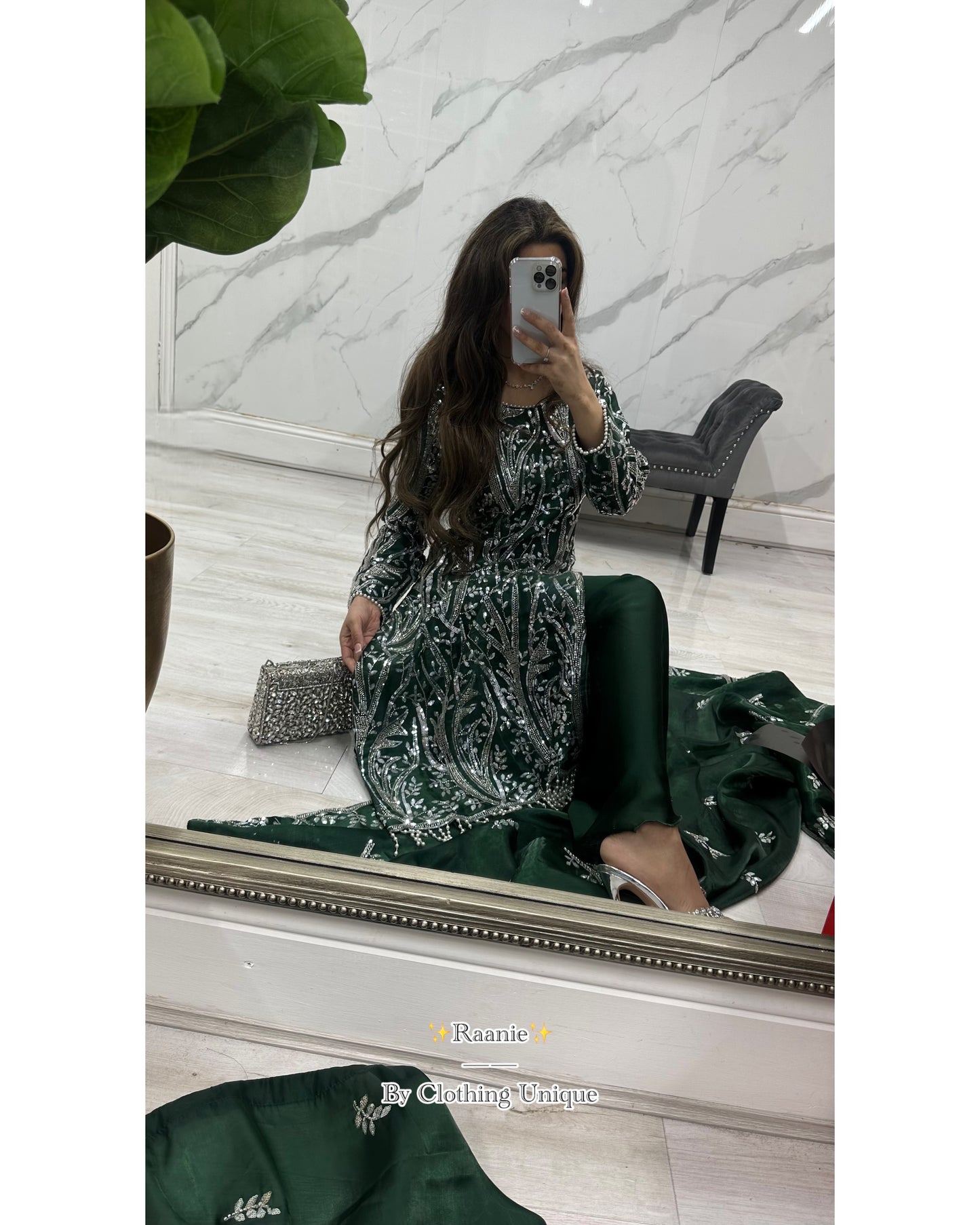 Raanie 🥀