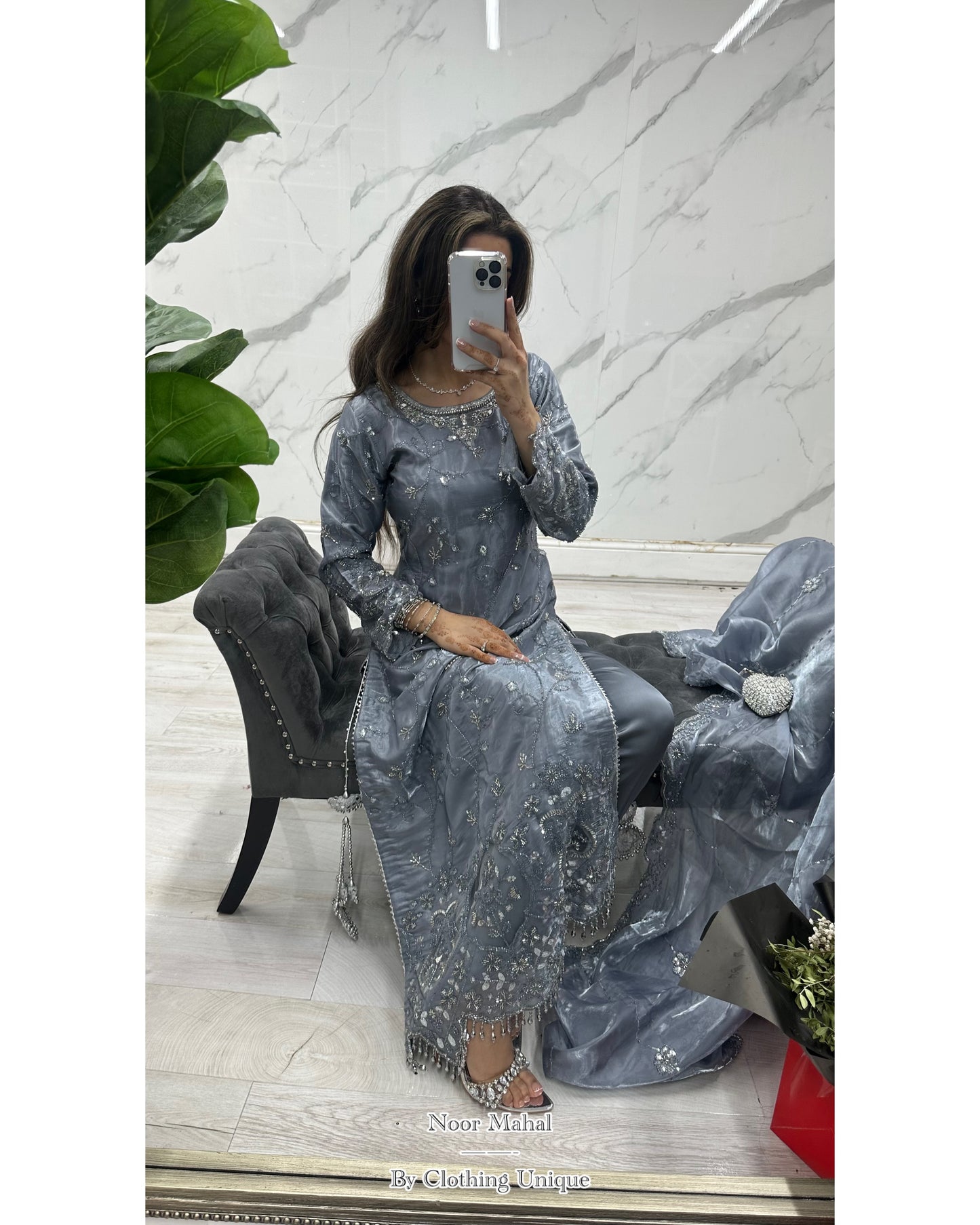 Noor Mahal 🕊️