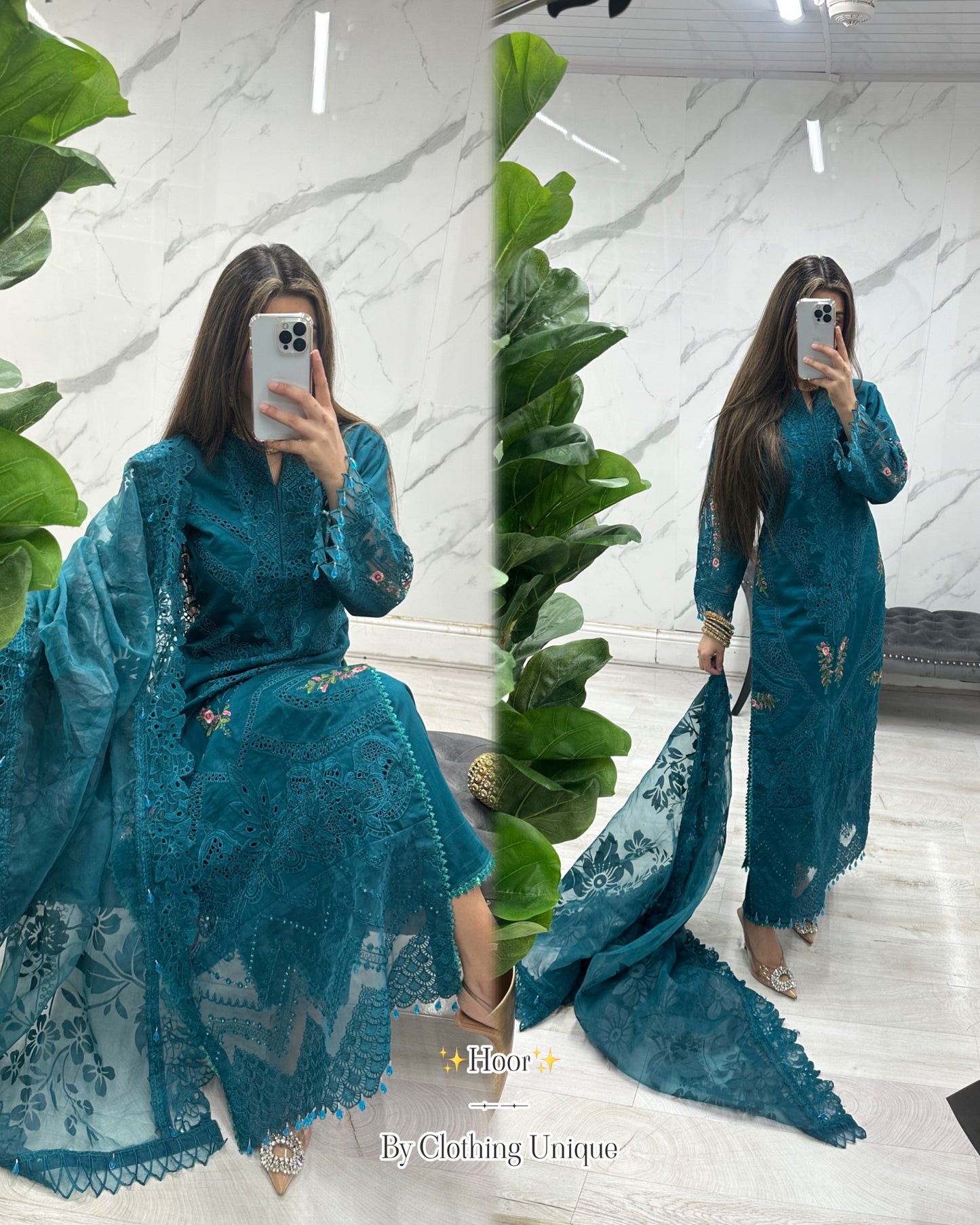 Hoor 🕊️ pre order