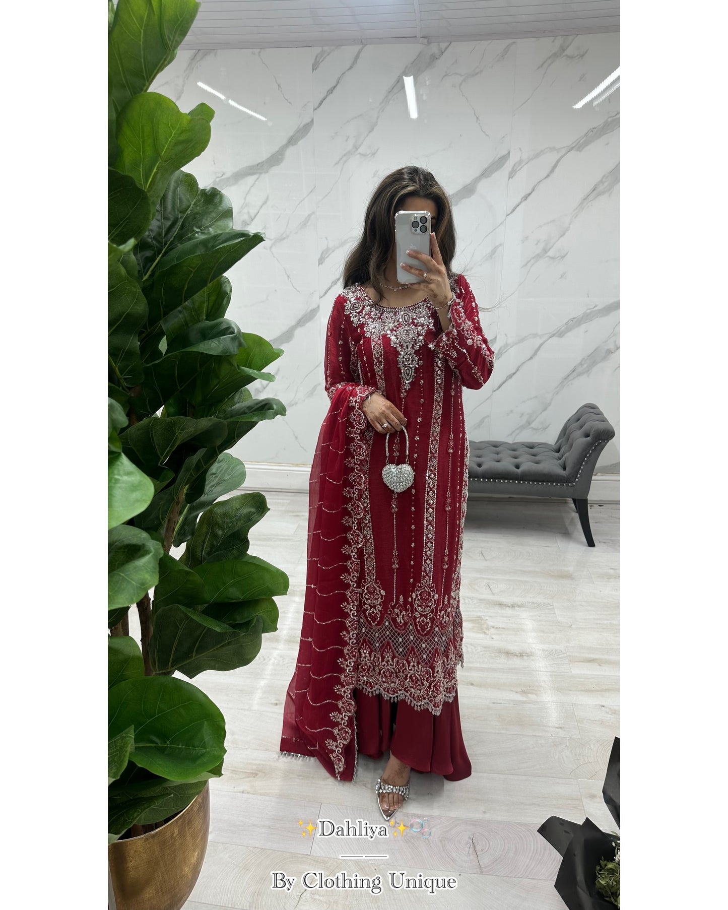 Dahliya ❣️