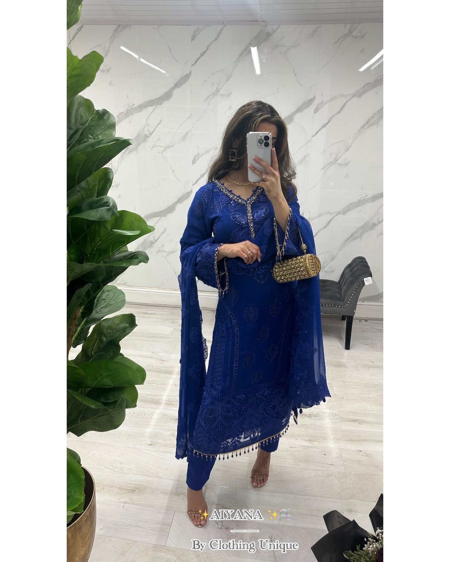 Aiyana B🕊️( Maria B)