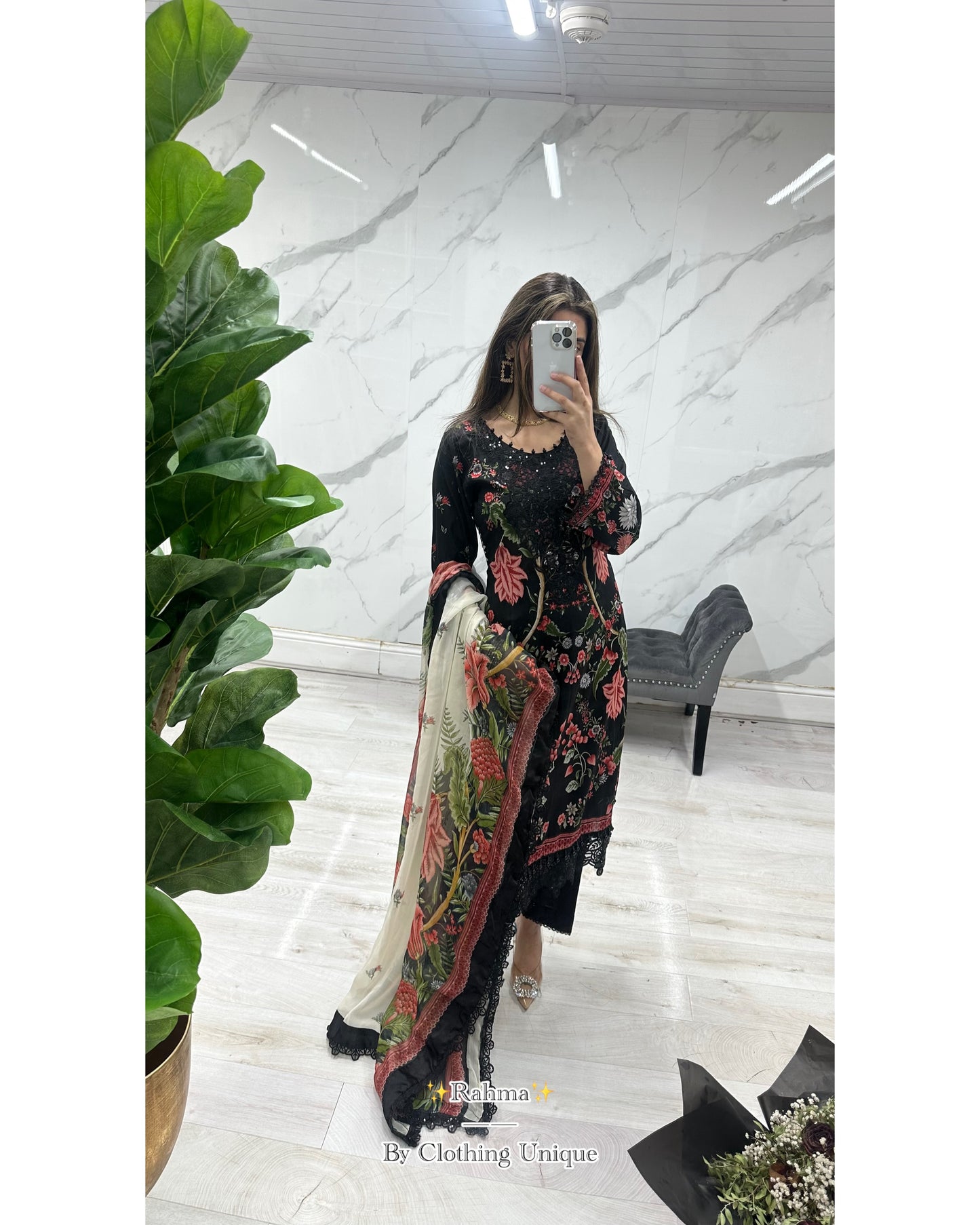 Rahma 🕊️ MARIA B