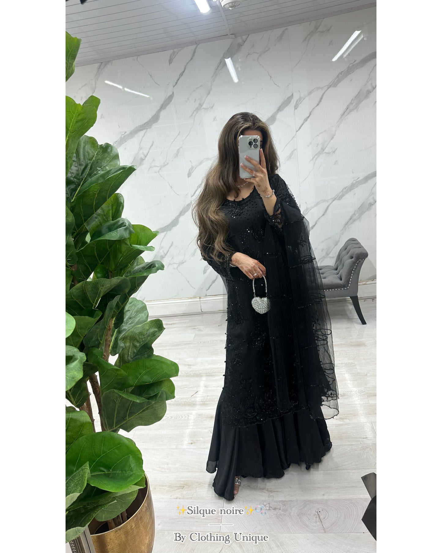 Silq Noire 🖤