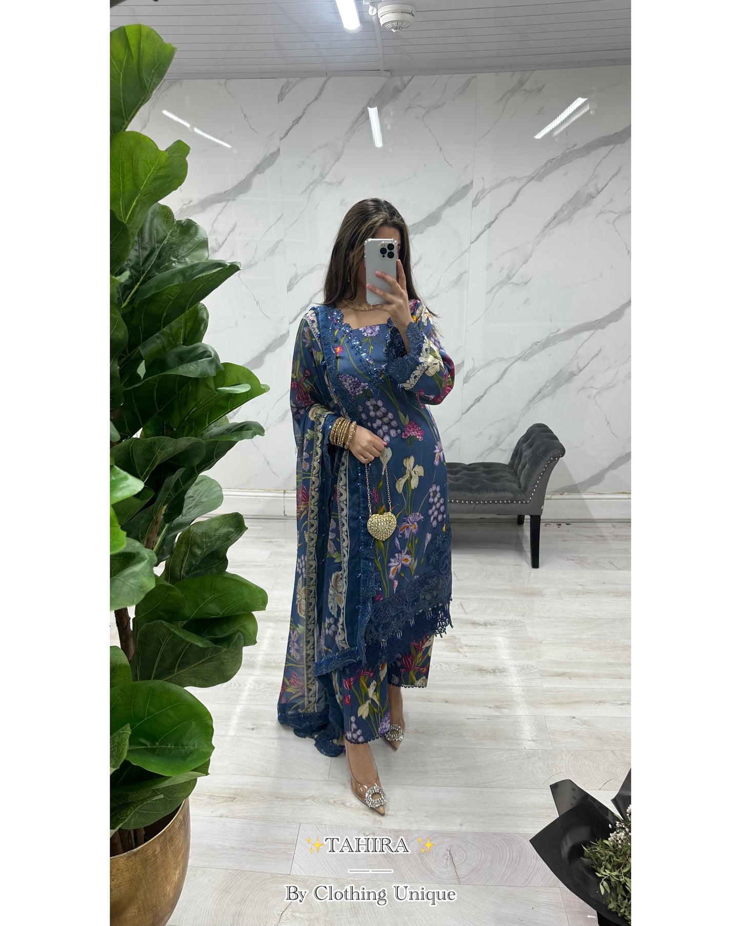 Tahirah 🦋 MARIA B