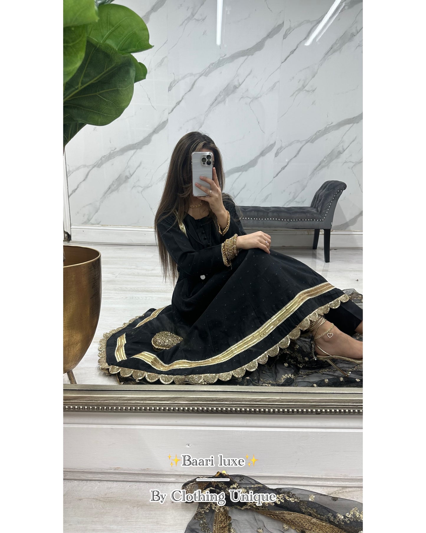 Baari black