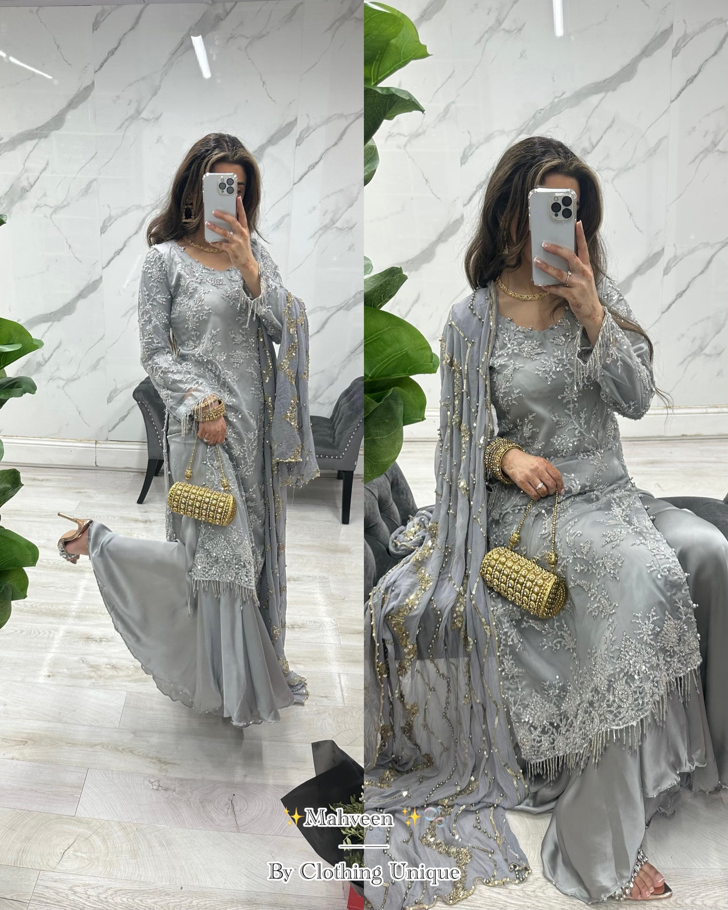 Mahveen ✨