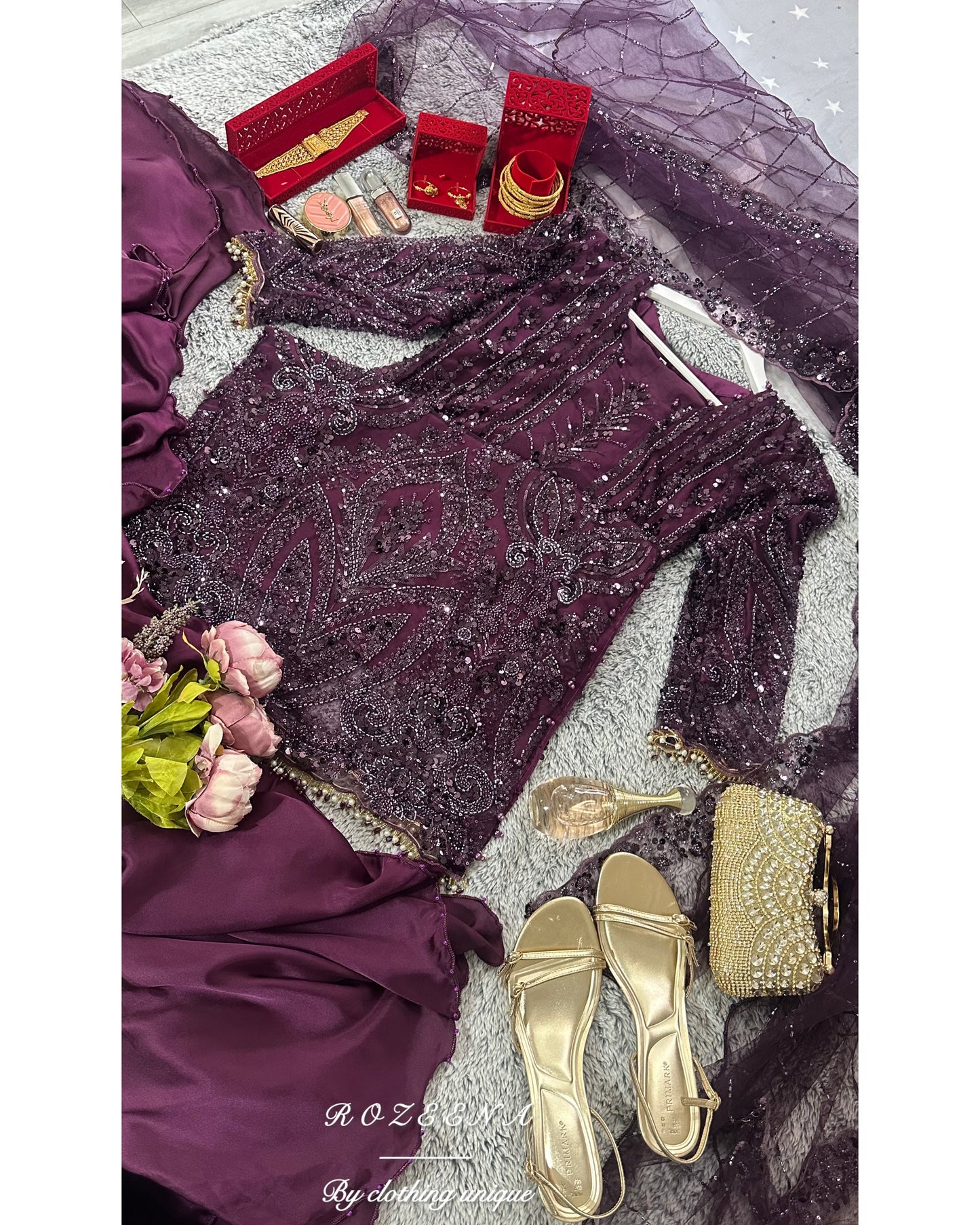 Rozeena 🥀