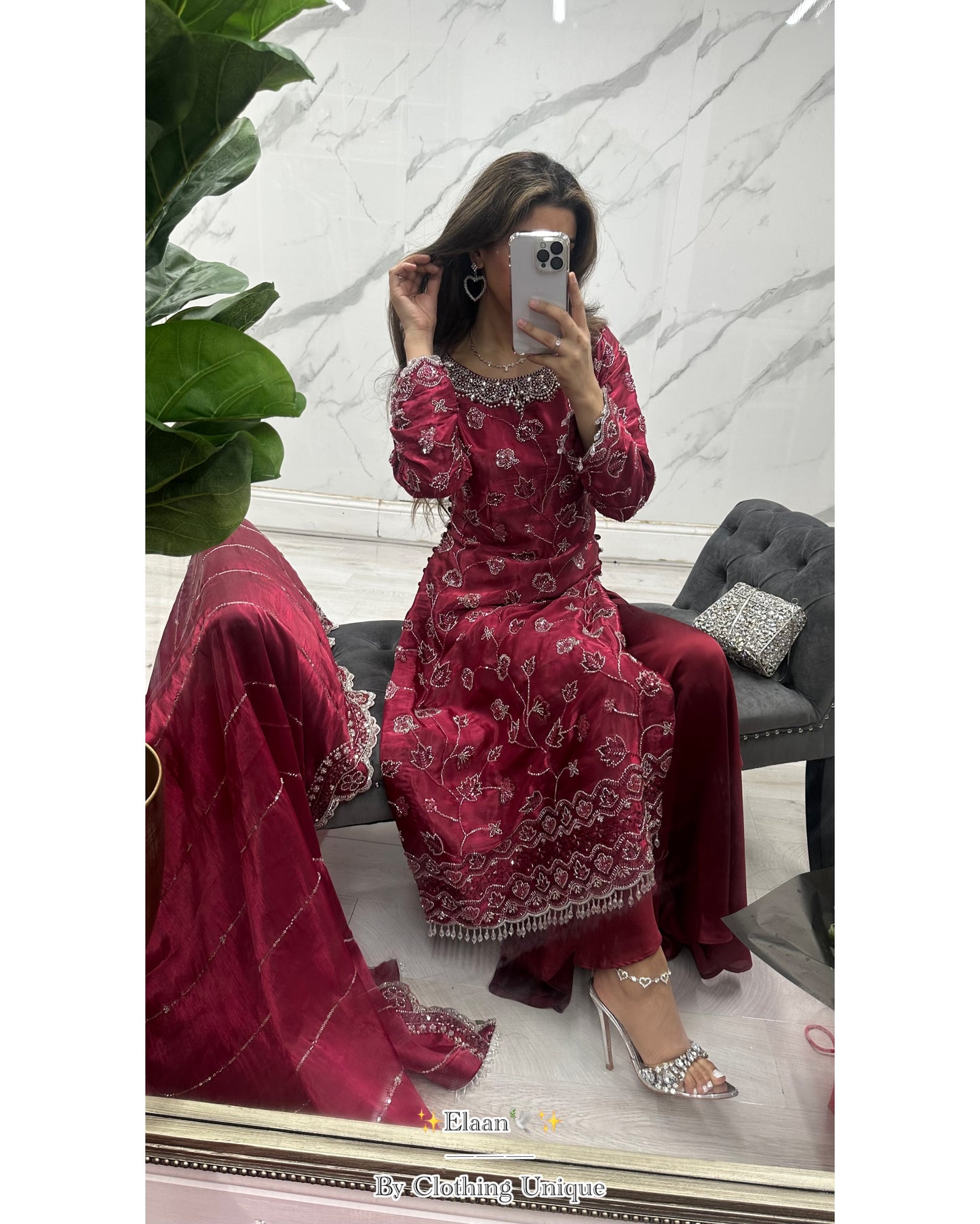 Elnaaz Luxe ❤️‍🔥