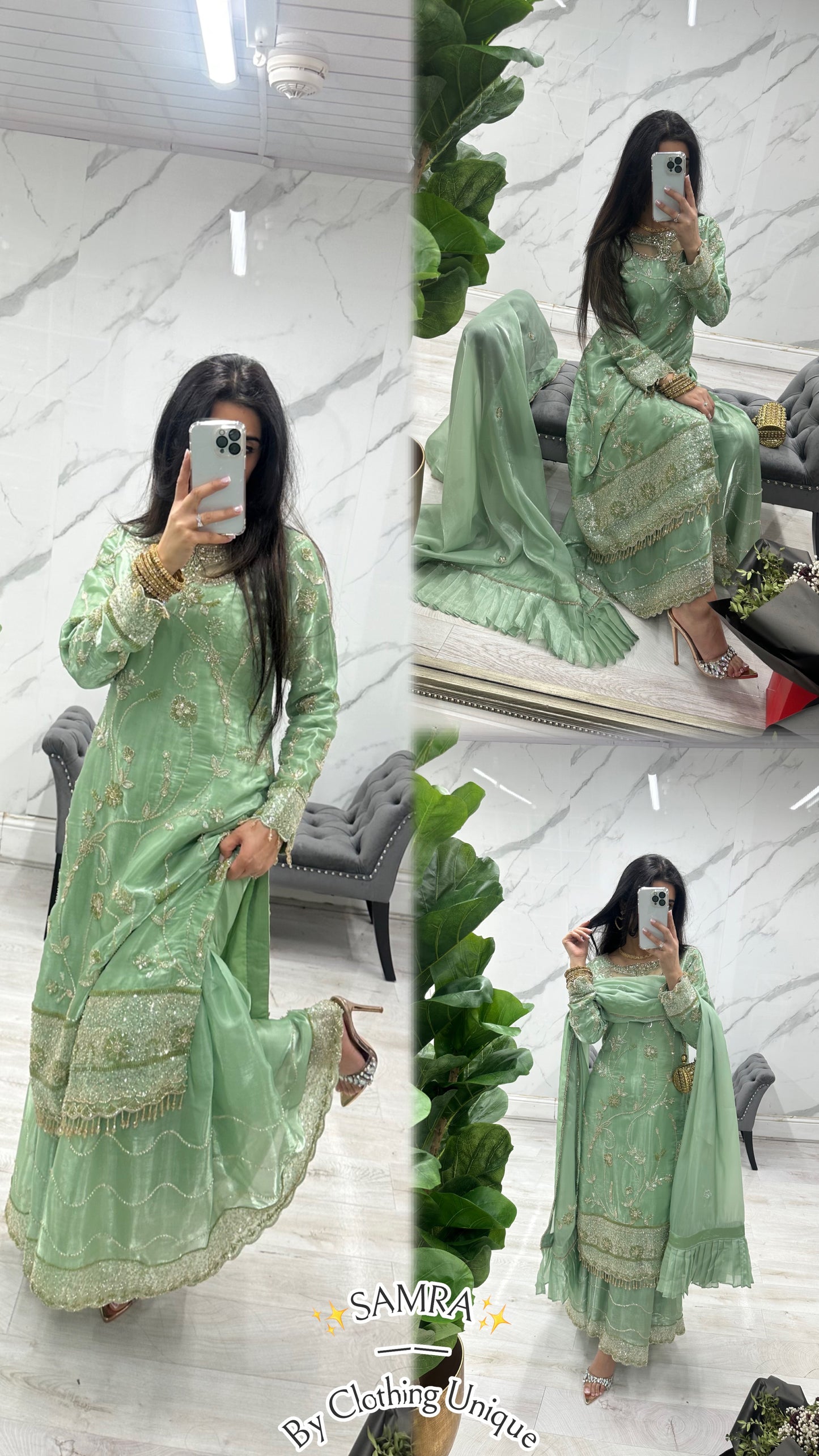 Samra 🕊️