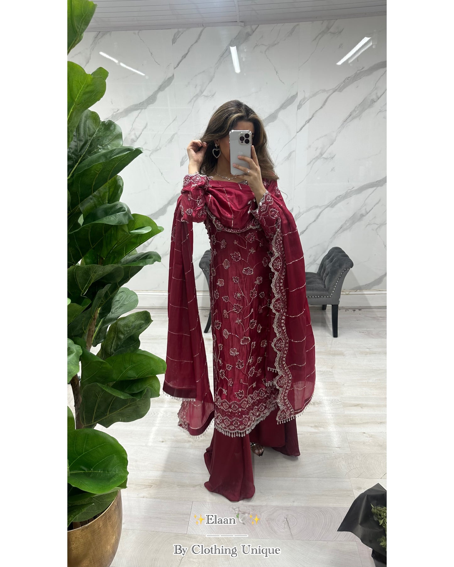 Elnaaz Luxe ❤️‍🔥