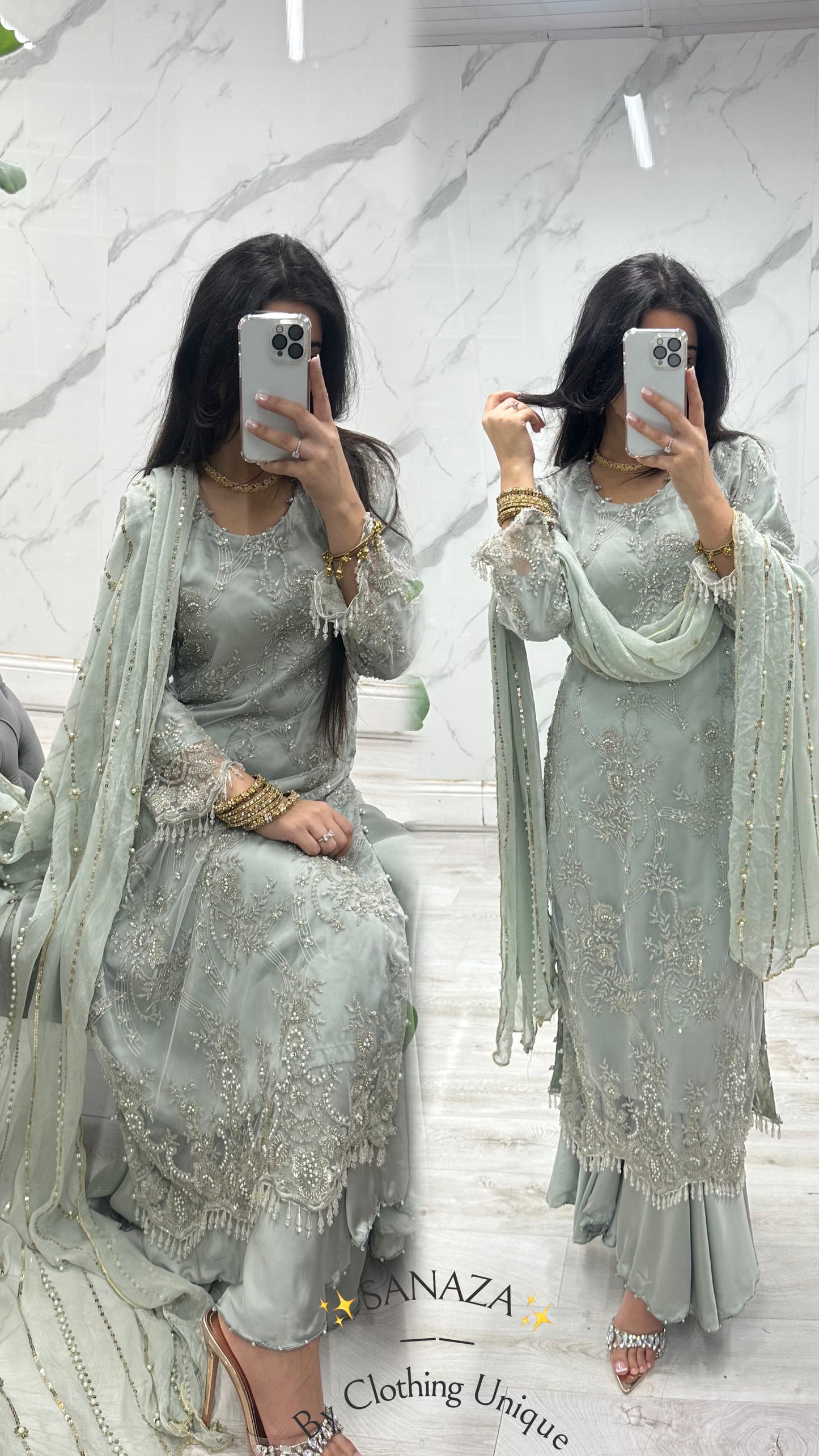 Sanaza 🕊️