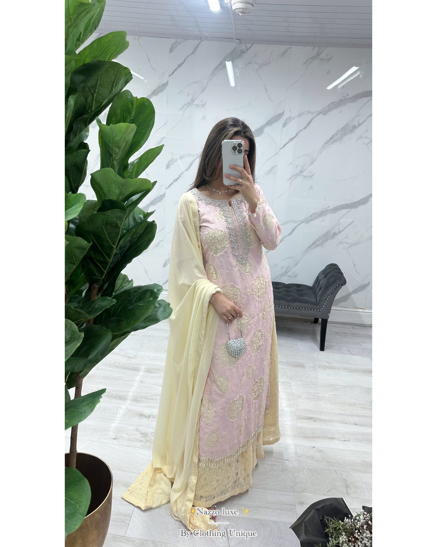 Nazzo luxe✨🕊️