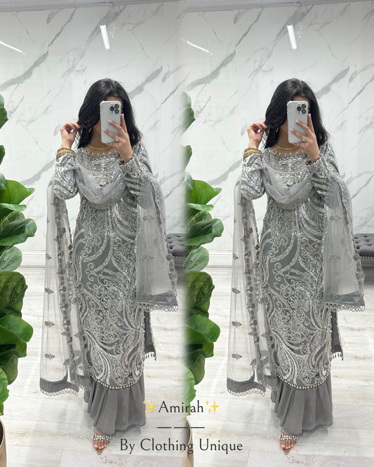 Amirah 🕊️