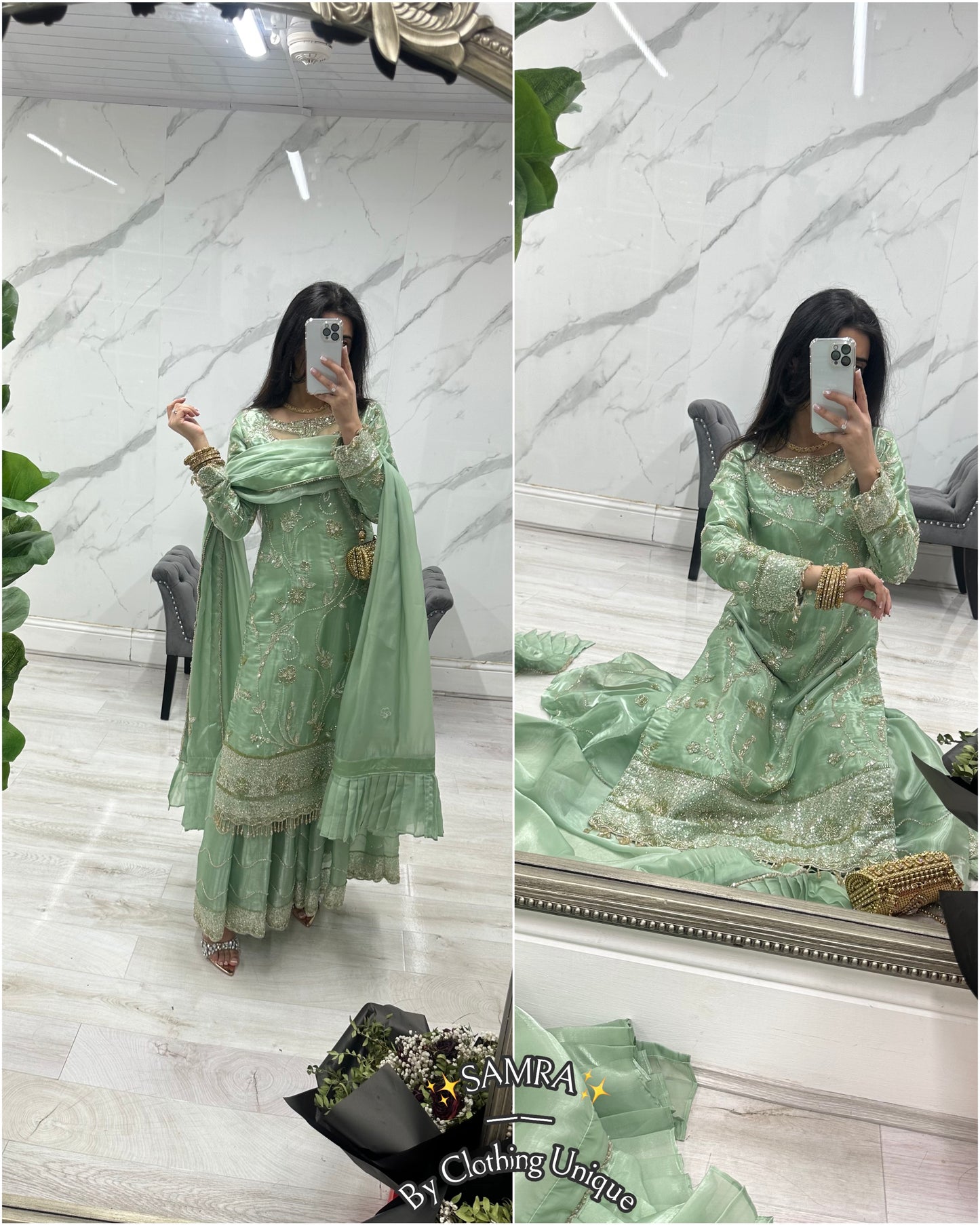 Samra 🕊️