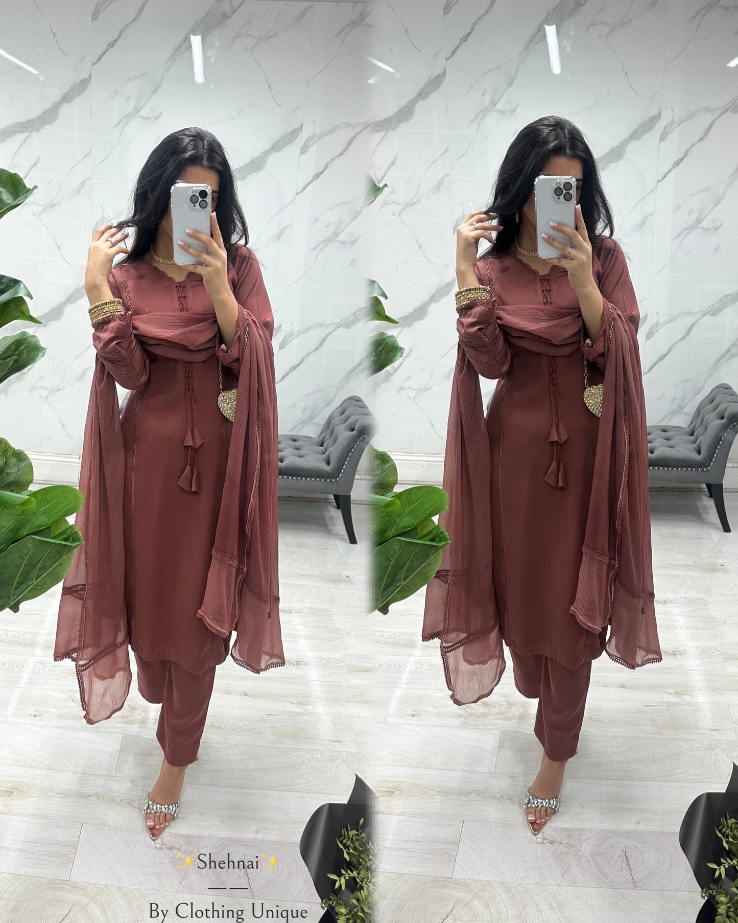 Shehnai 🕊️