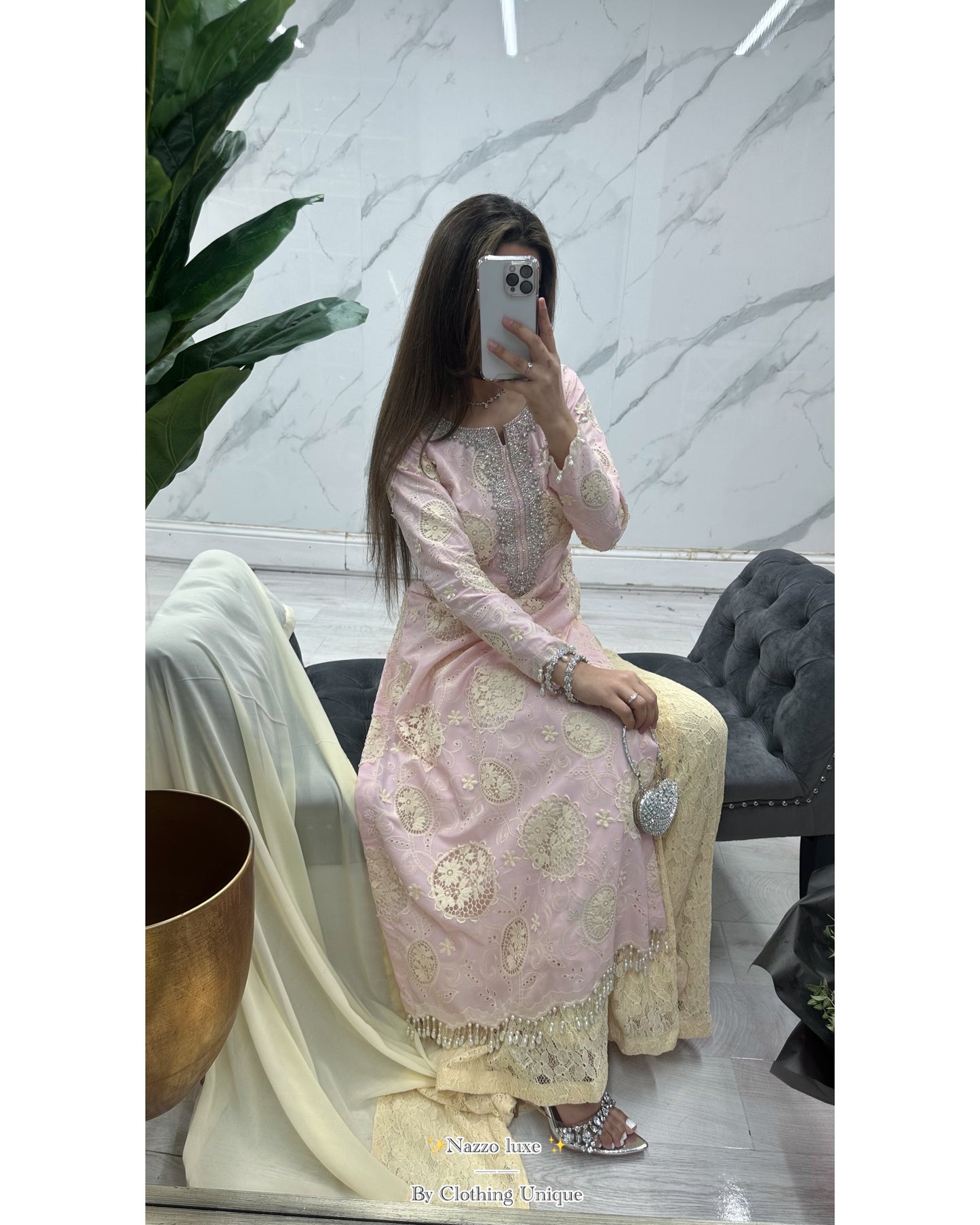 Nazzo luxe✨🕊️