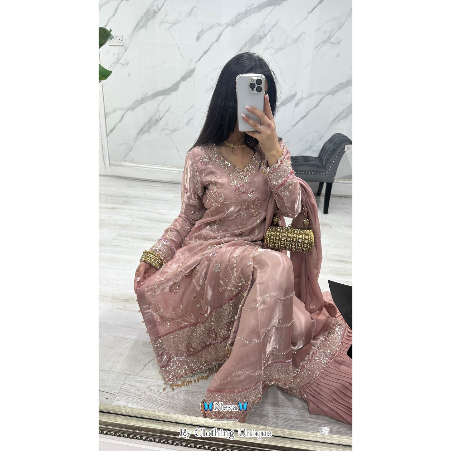 Neva 🕊️
