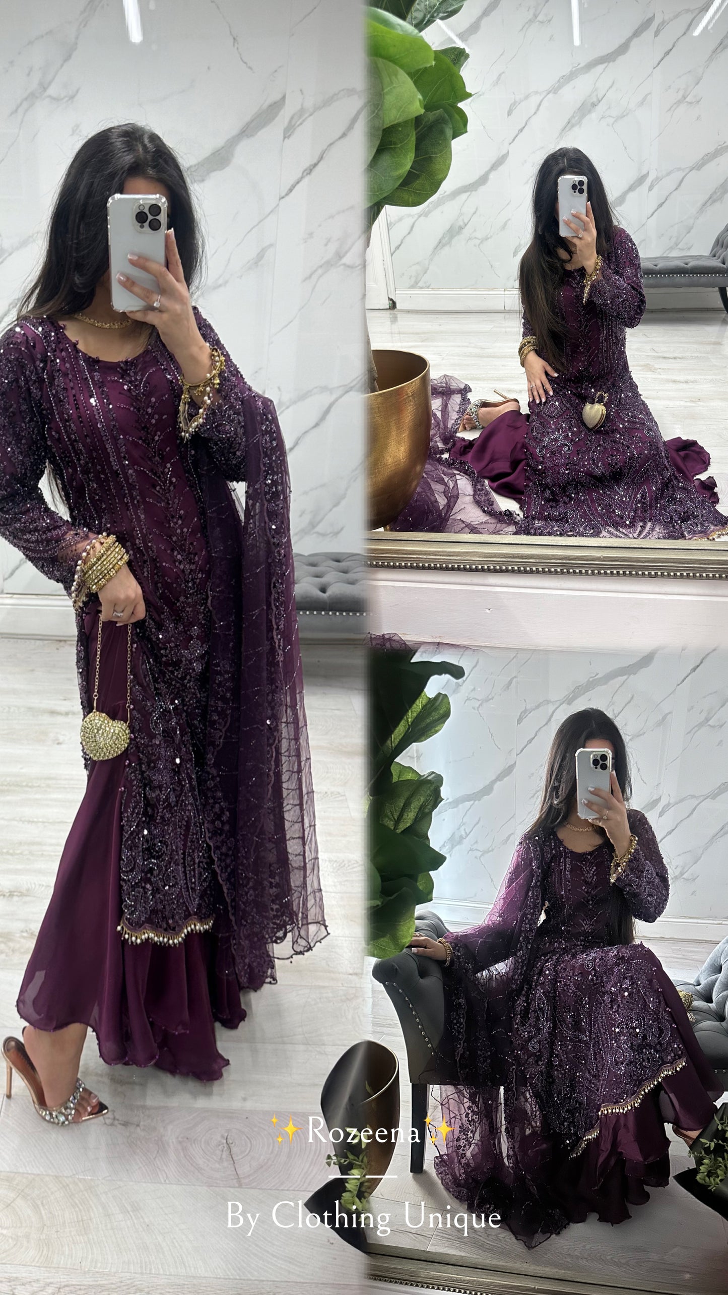 Rozeena 🥀