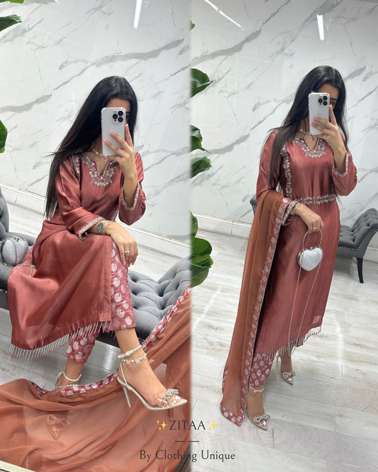Zitaa 🕊️