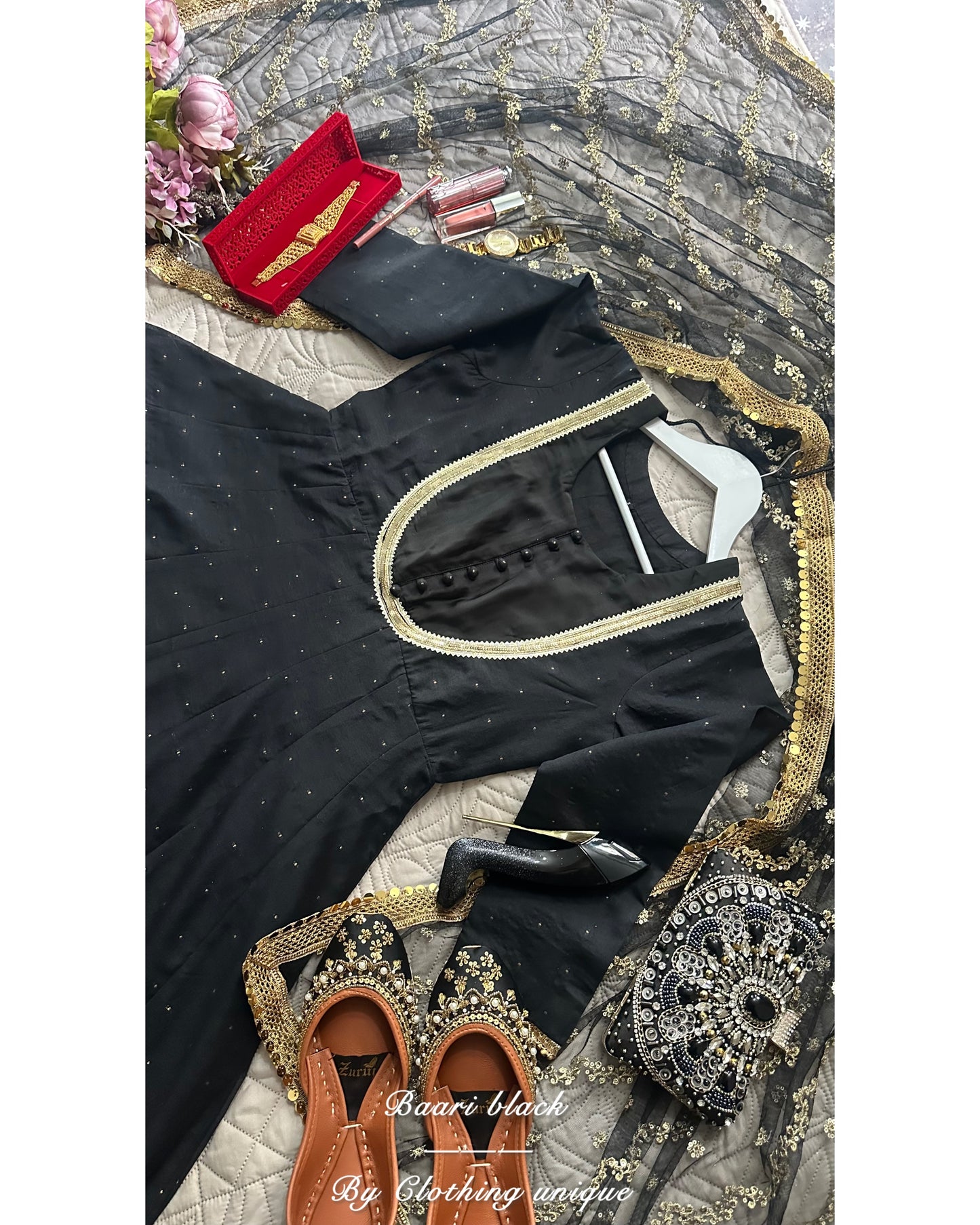 Baari black