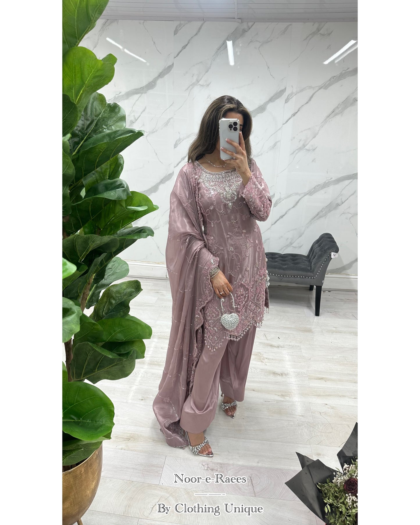Noor e Raees 🕊️