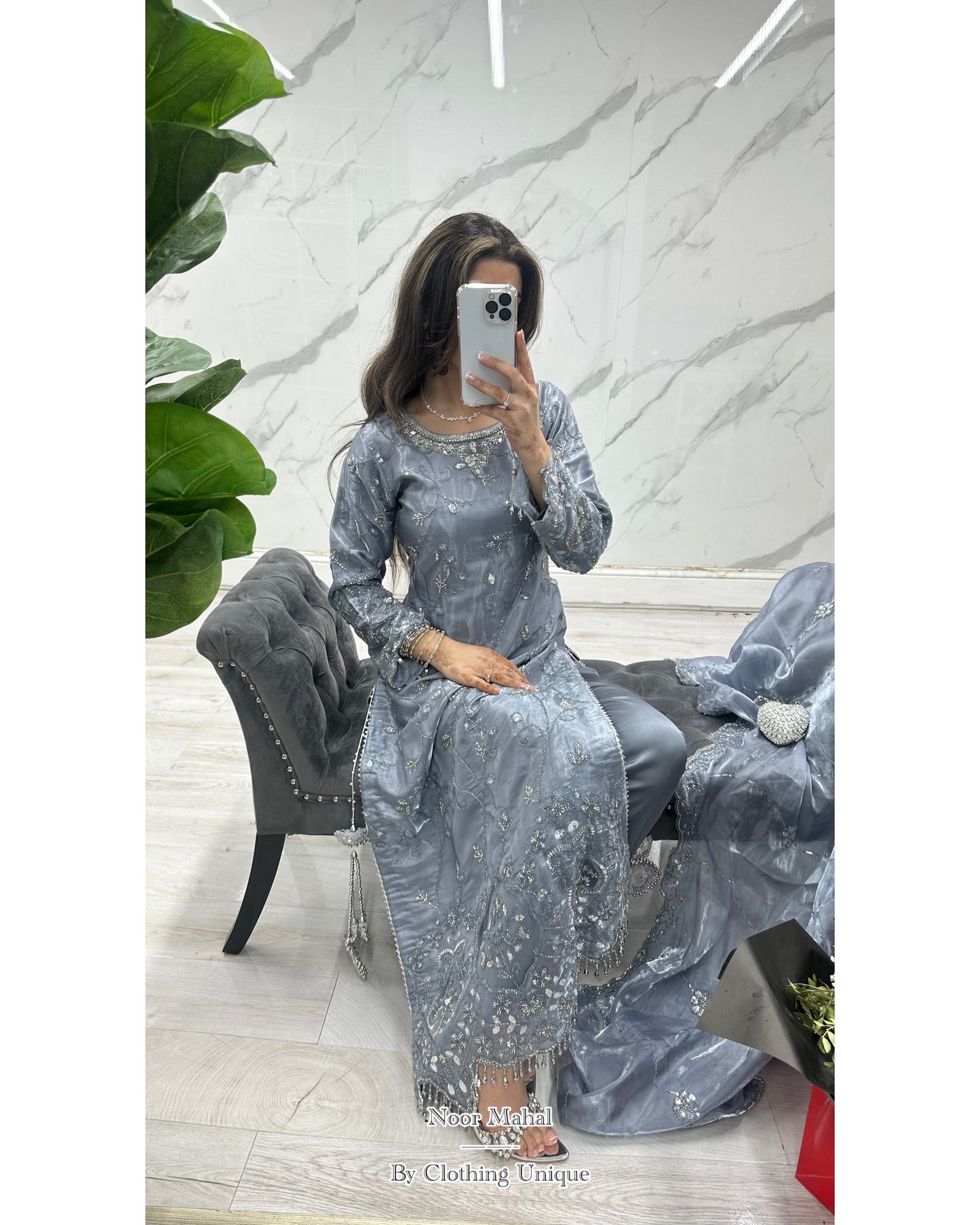 Noor Mahal 🕊️