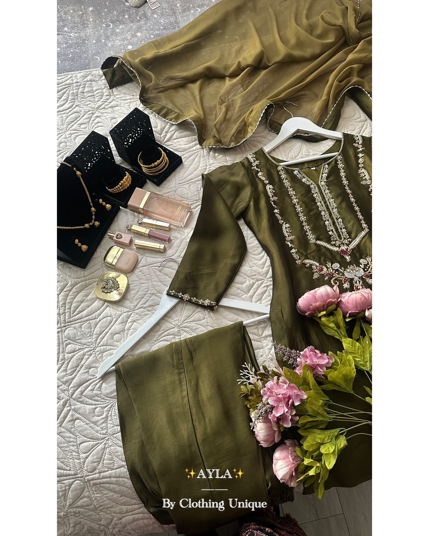 Ayla 🕊️