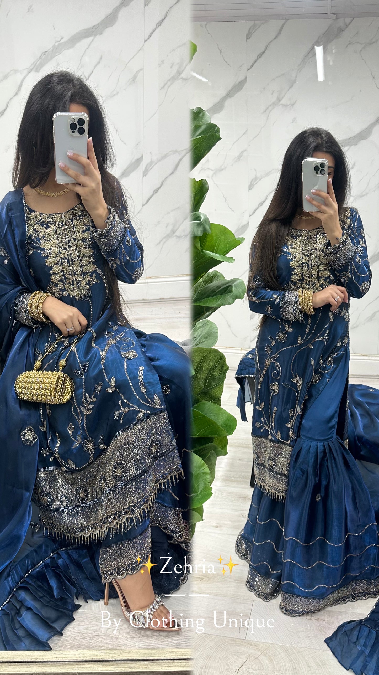 Zehriah 🕊️