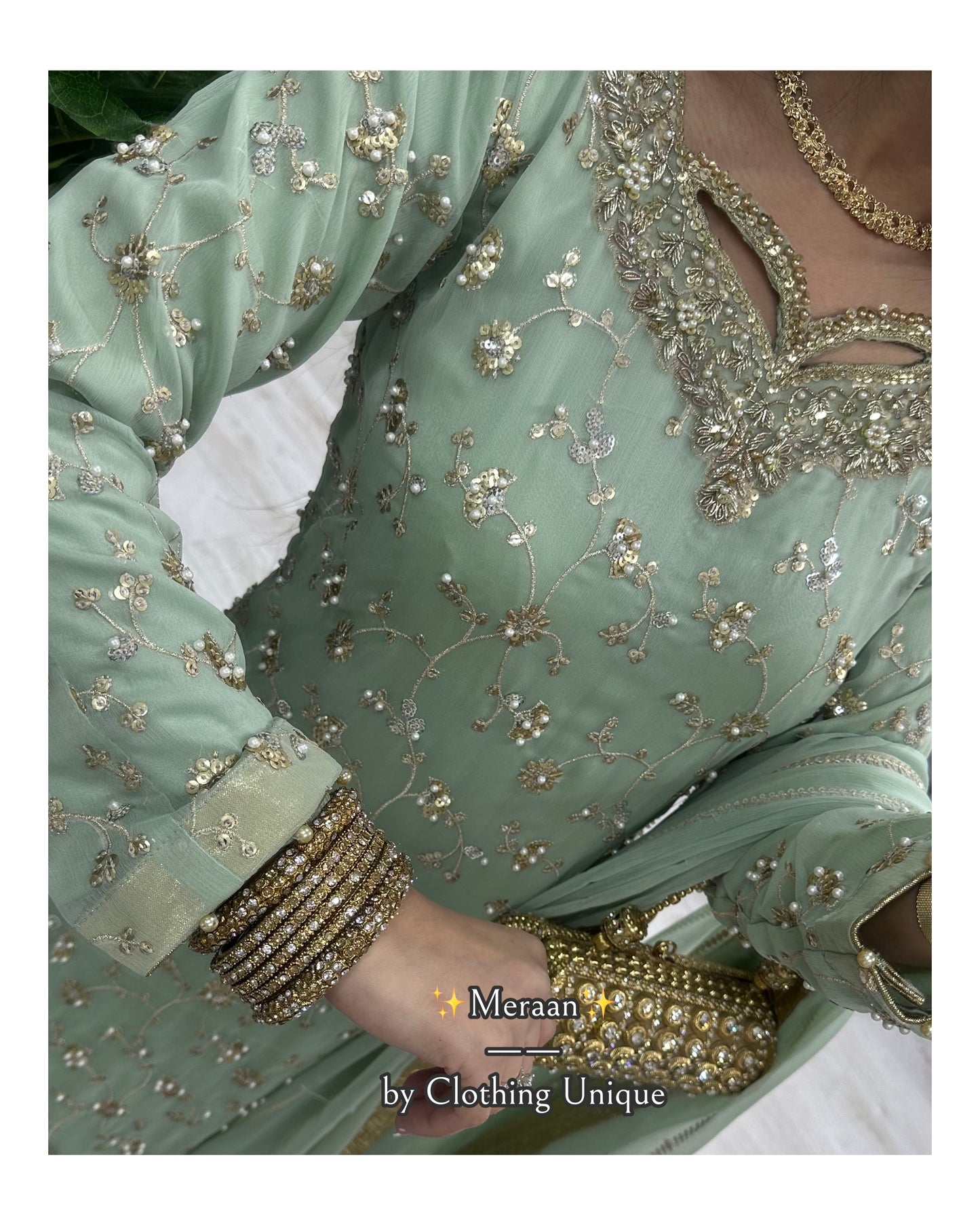 Meraan ✨