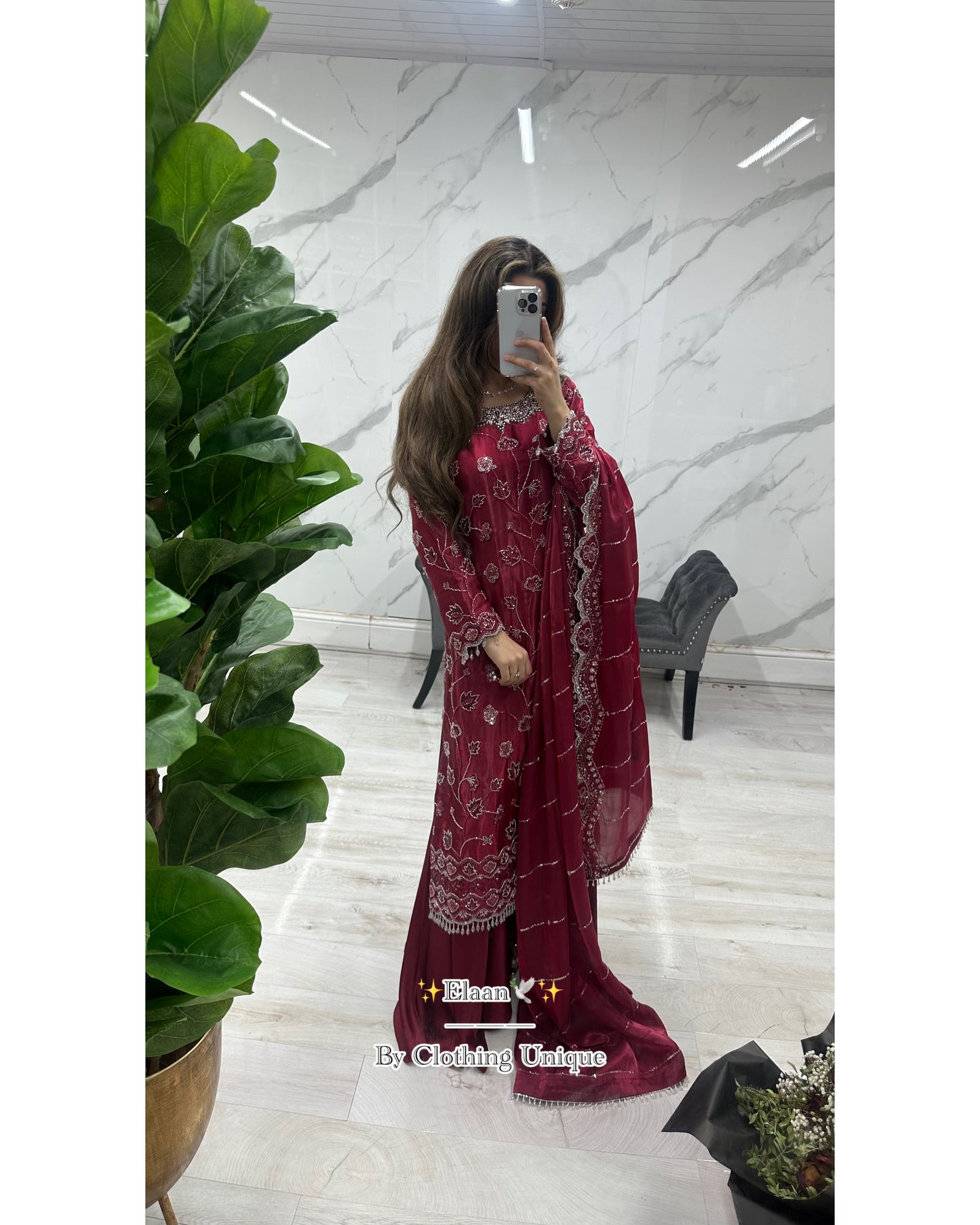 Elnaaz Luxe ❤️‍🔥
