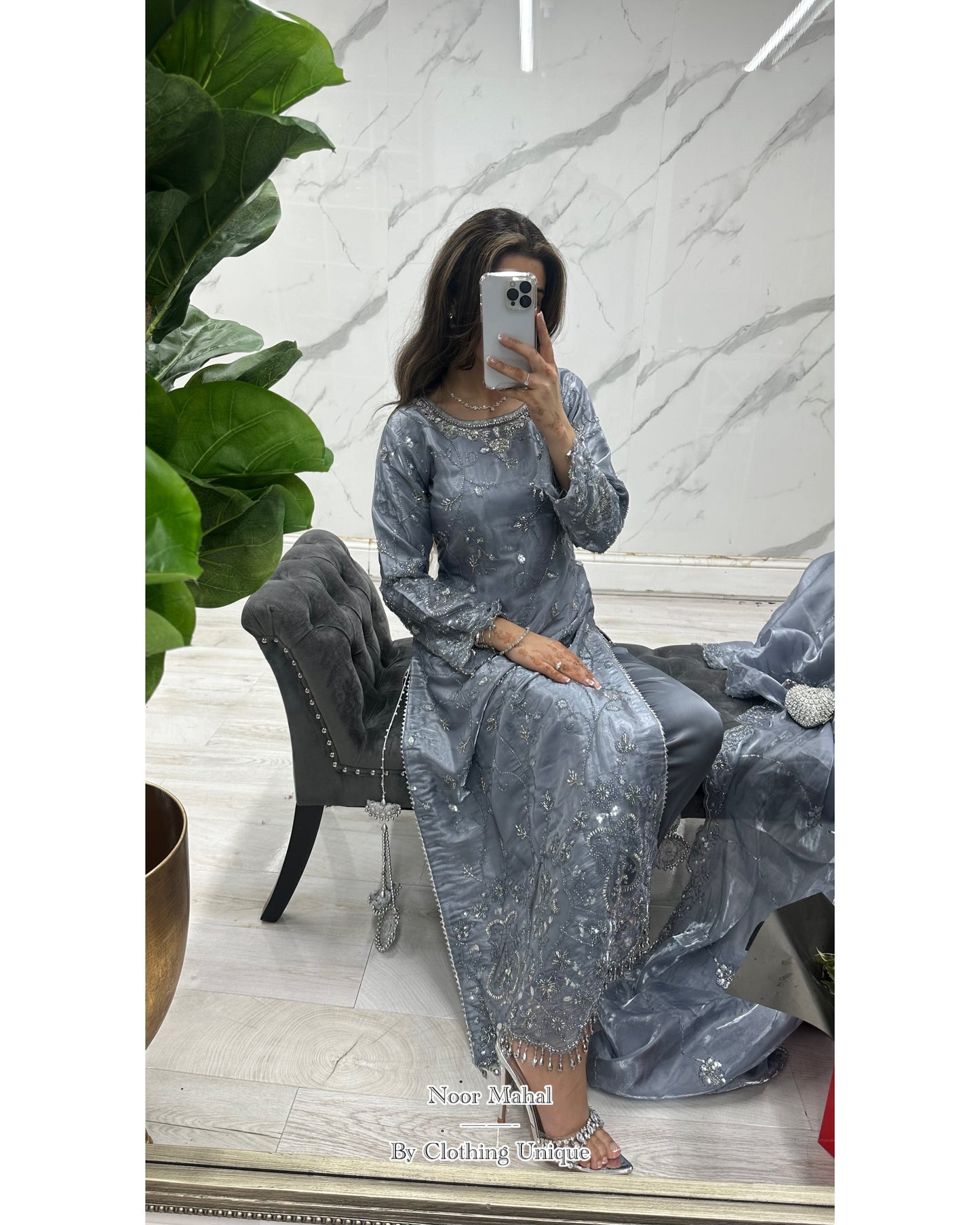 Noor Mahal 🕊️