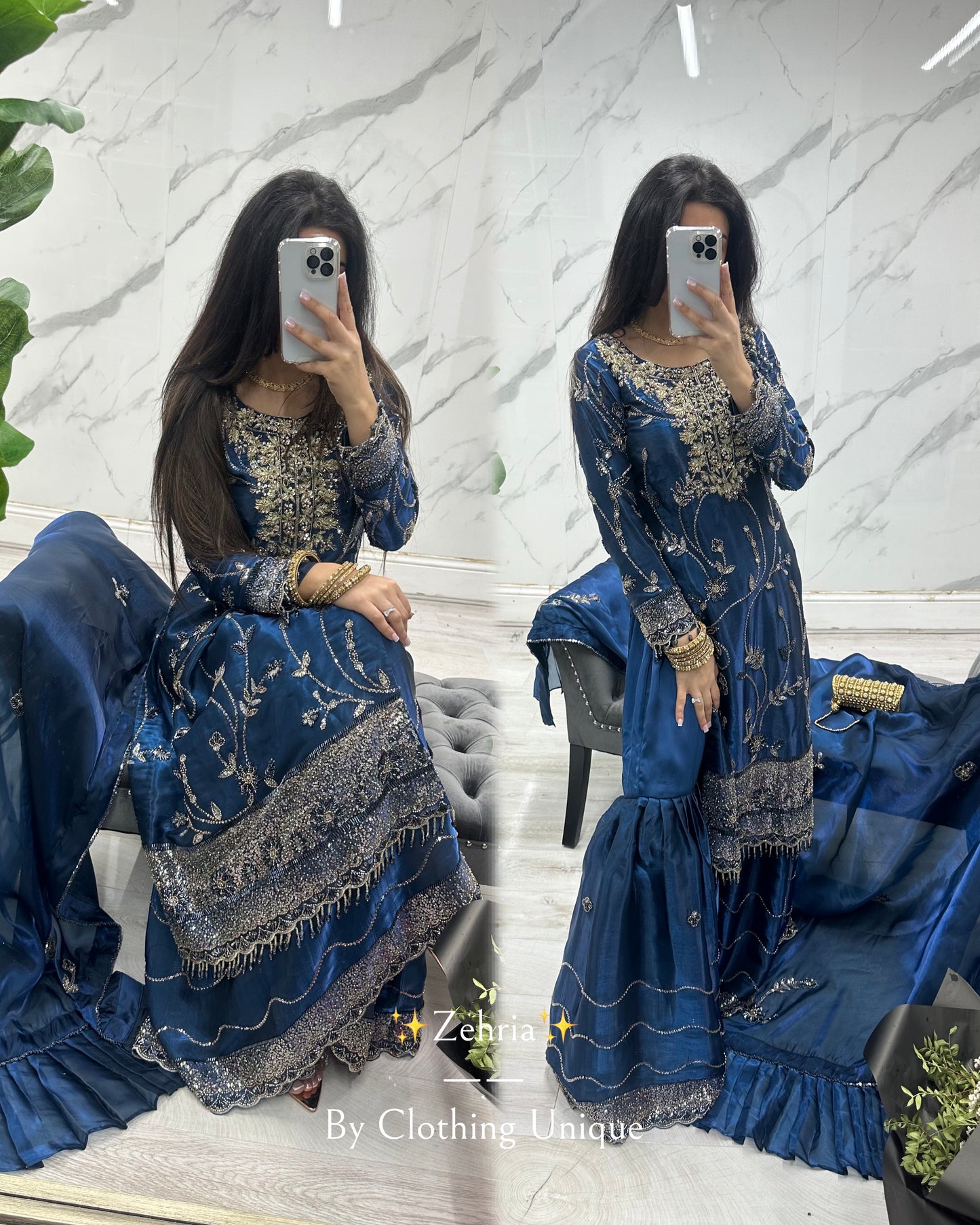 Zehriah 🕊️