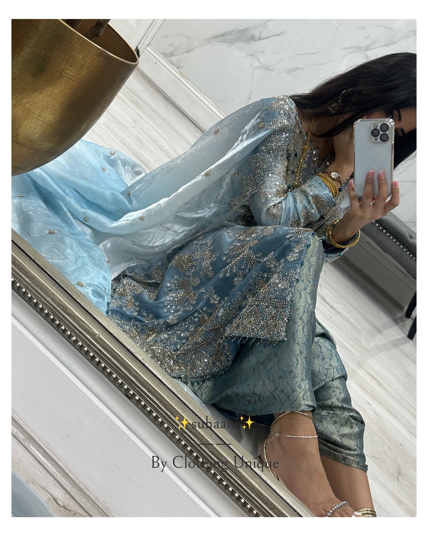Suhaani 🕊️