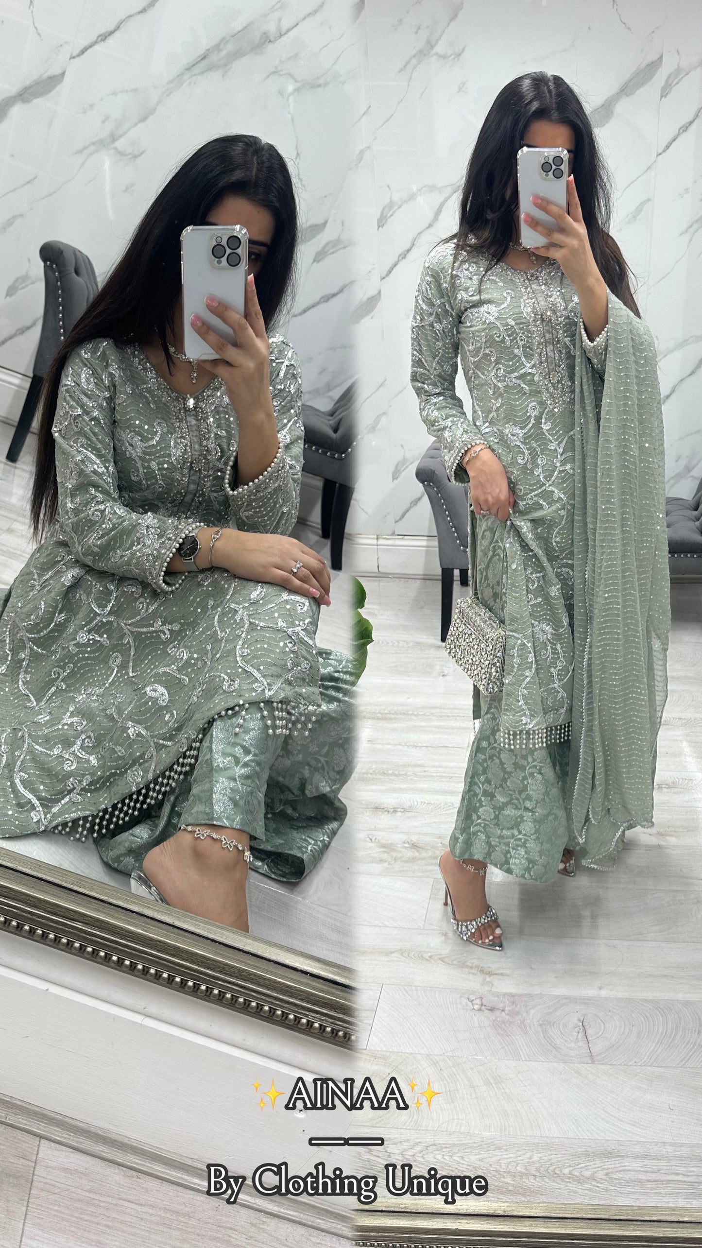Ainaa 🕊️