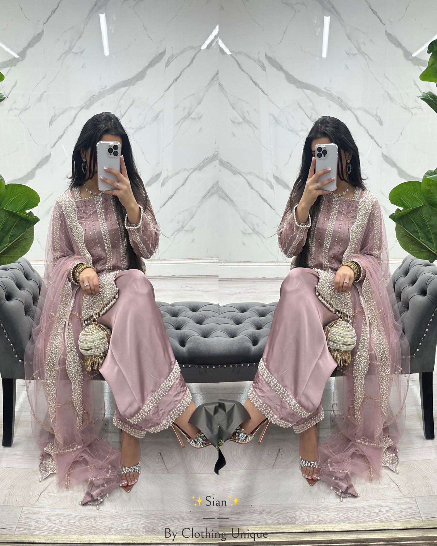 Sian 🕊️