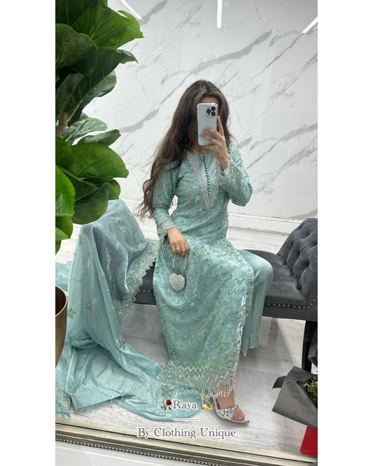Raya ✨