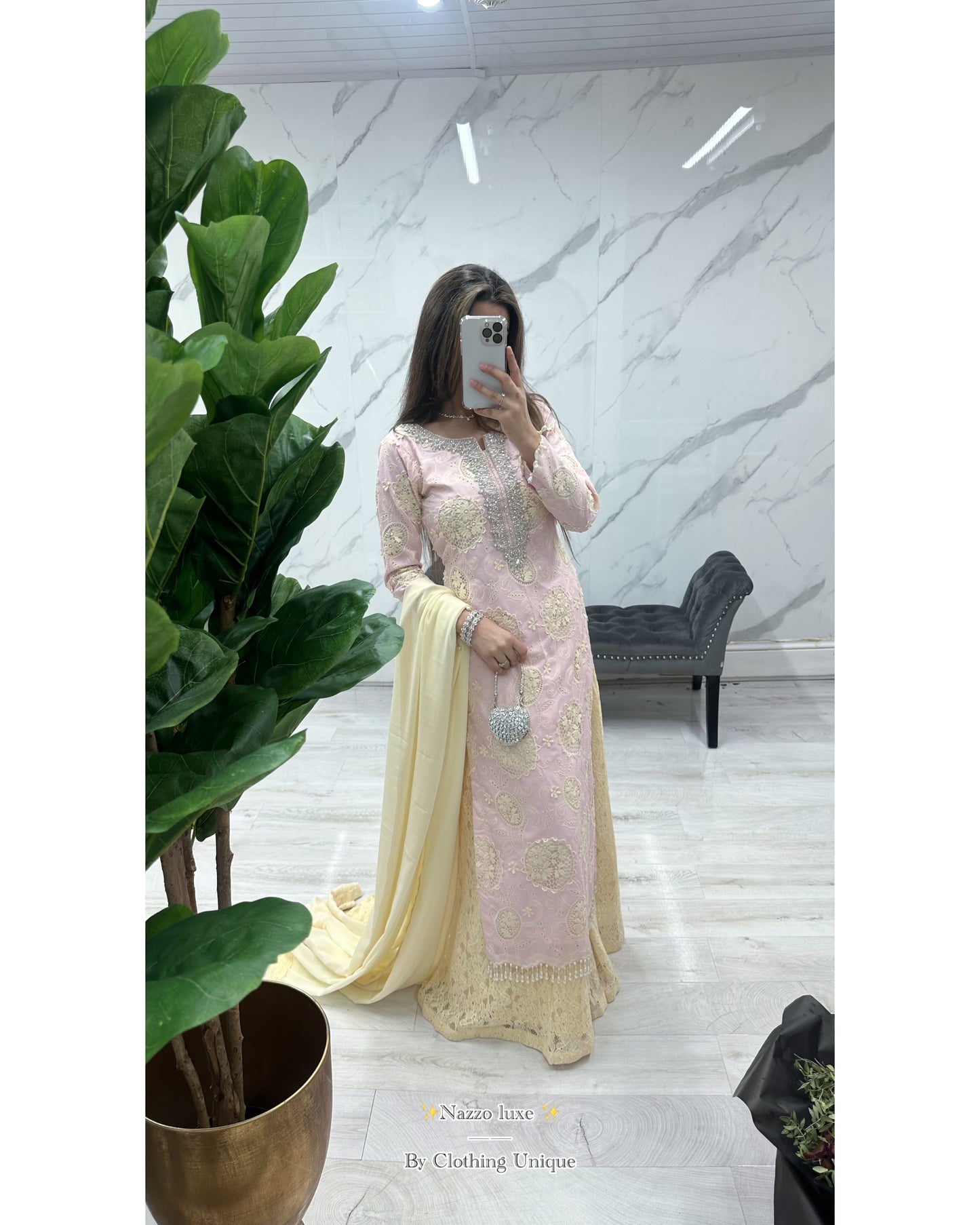 Nazzo luxe✨🕊️