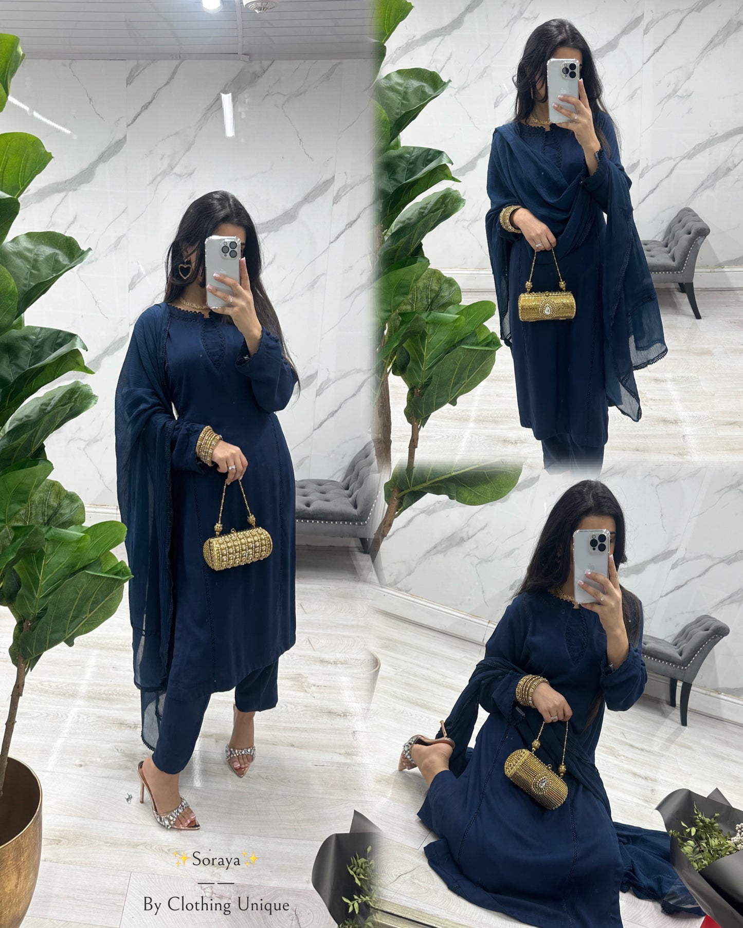 Soraya 🦋