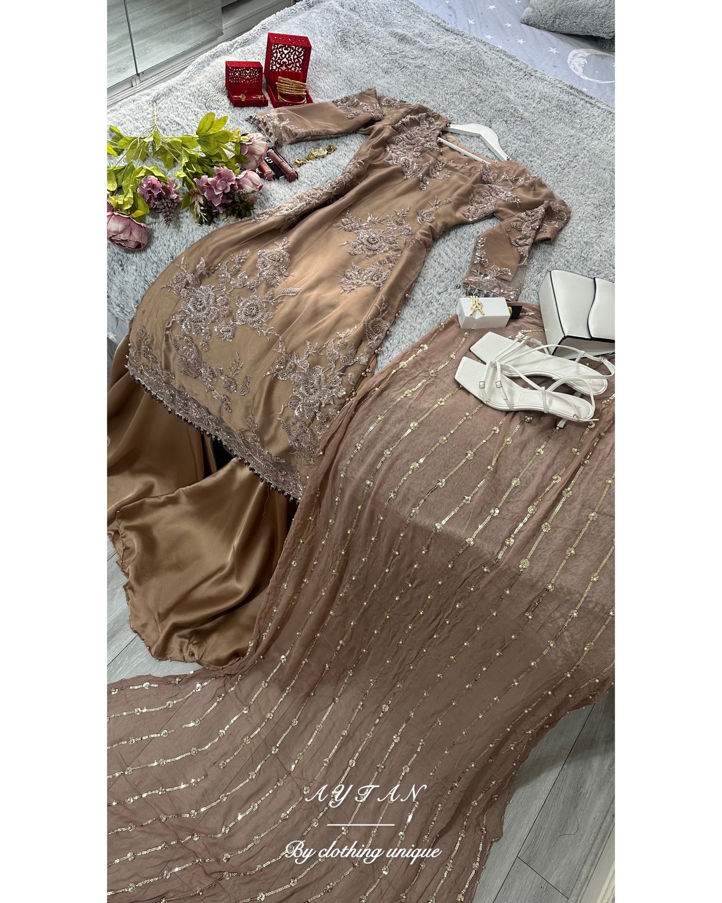 Aylan luxe ✨