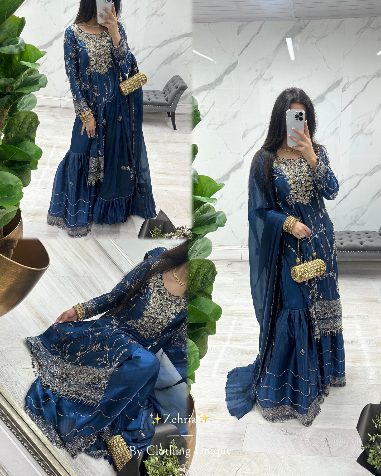 Zehriah 🕊️