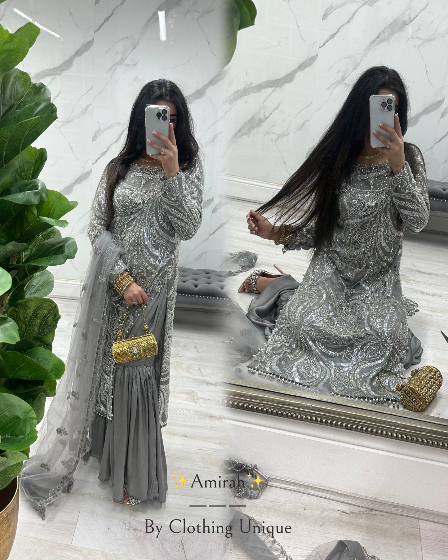 Amirah 🕊️