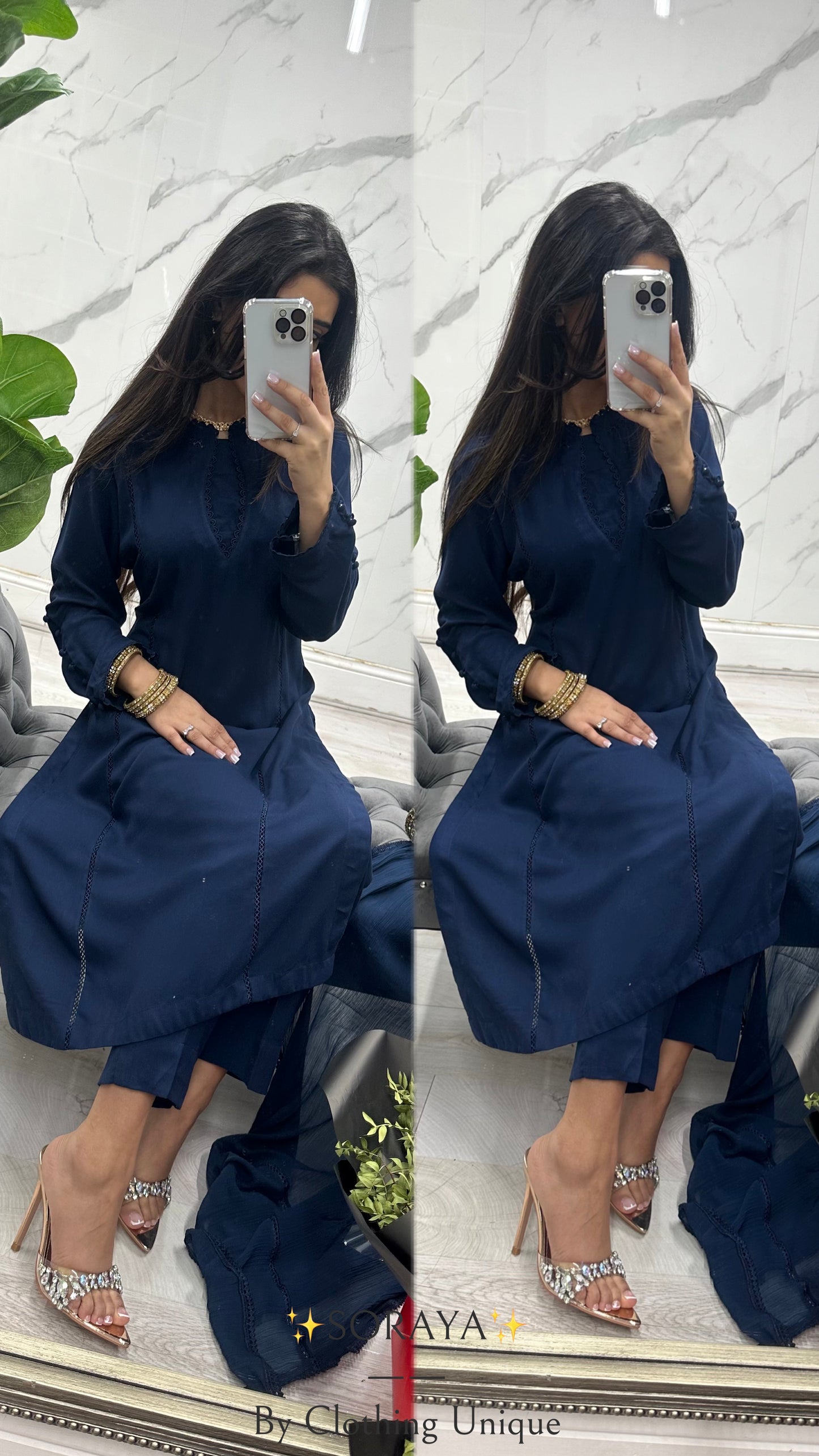 Soraya 🦋