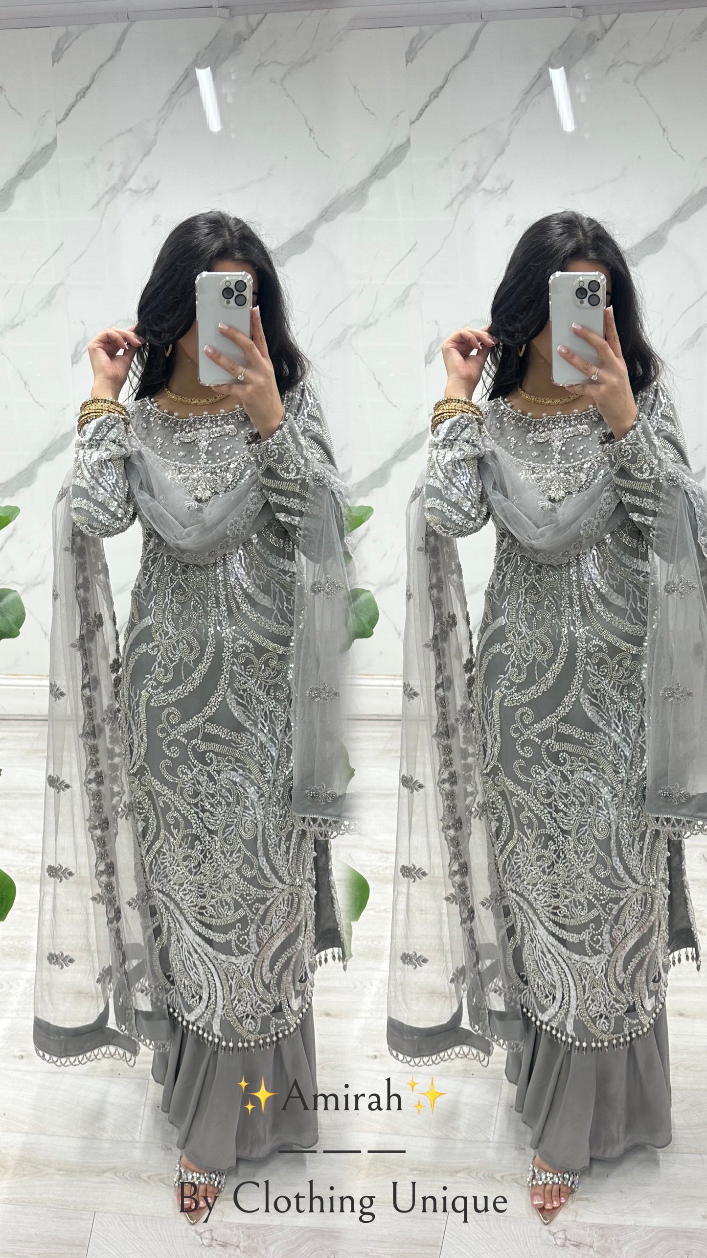 Amirah 🕊️