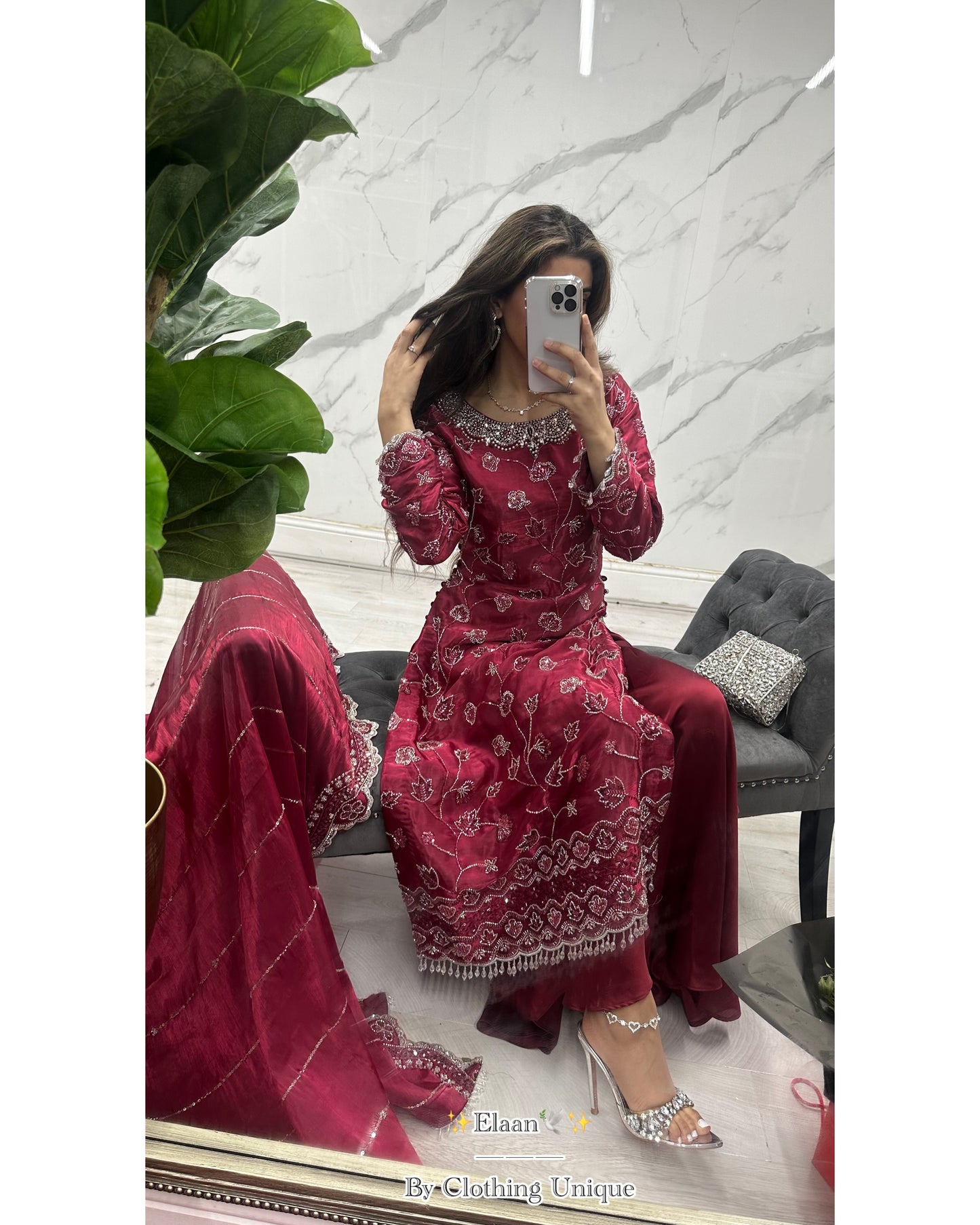 Elnaaz Luxe ❤️‍🔥