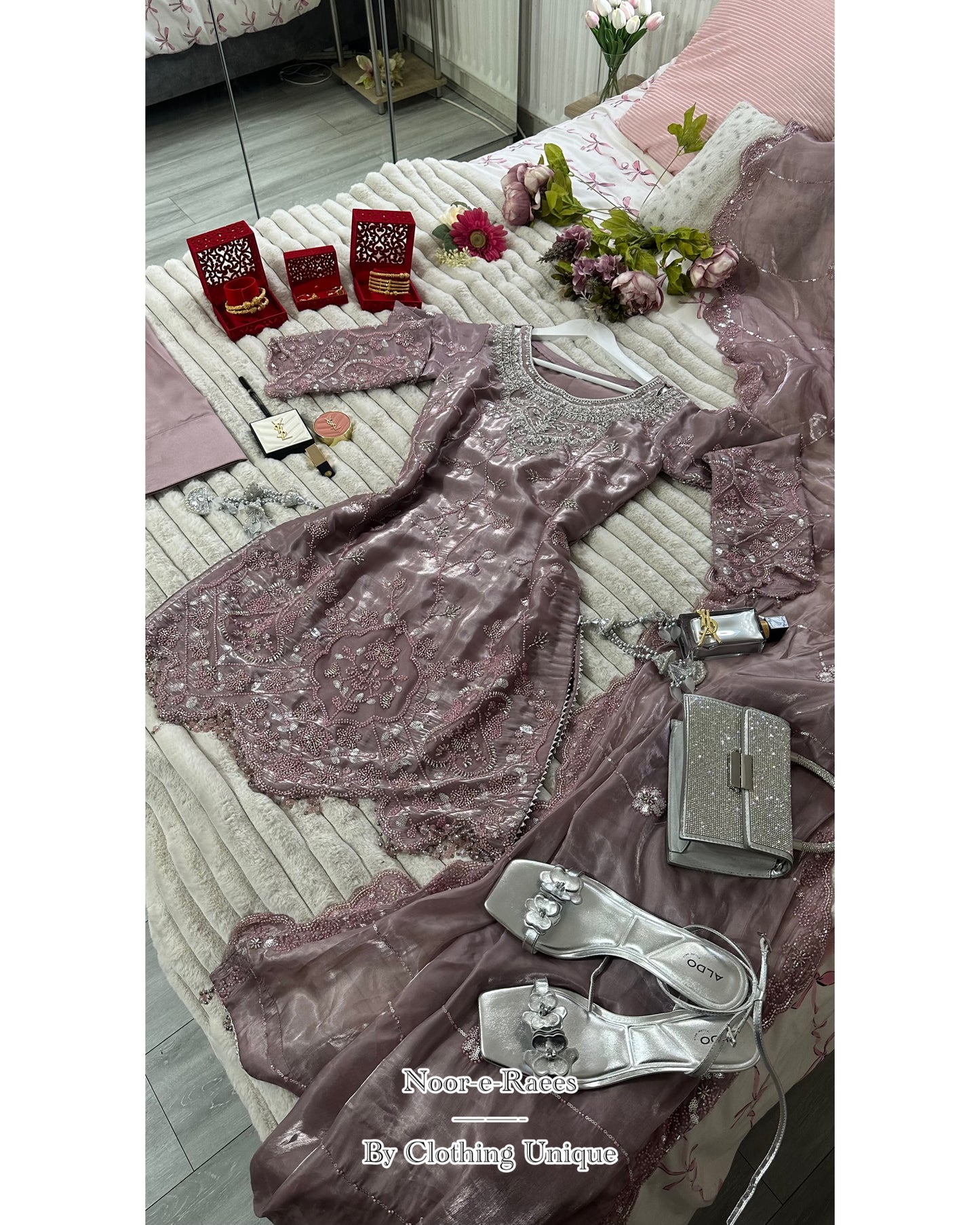 Noor e Raees 🕊️