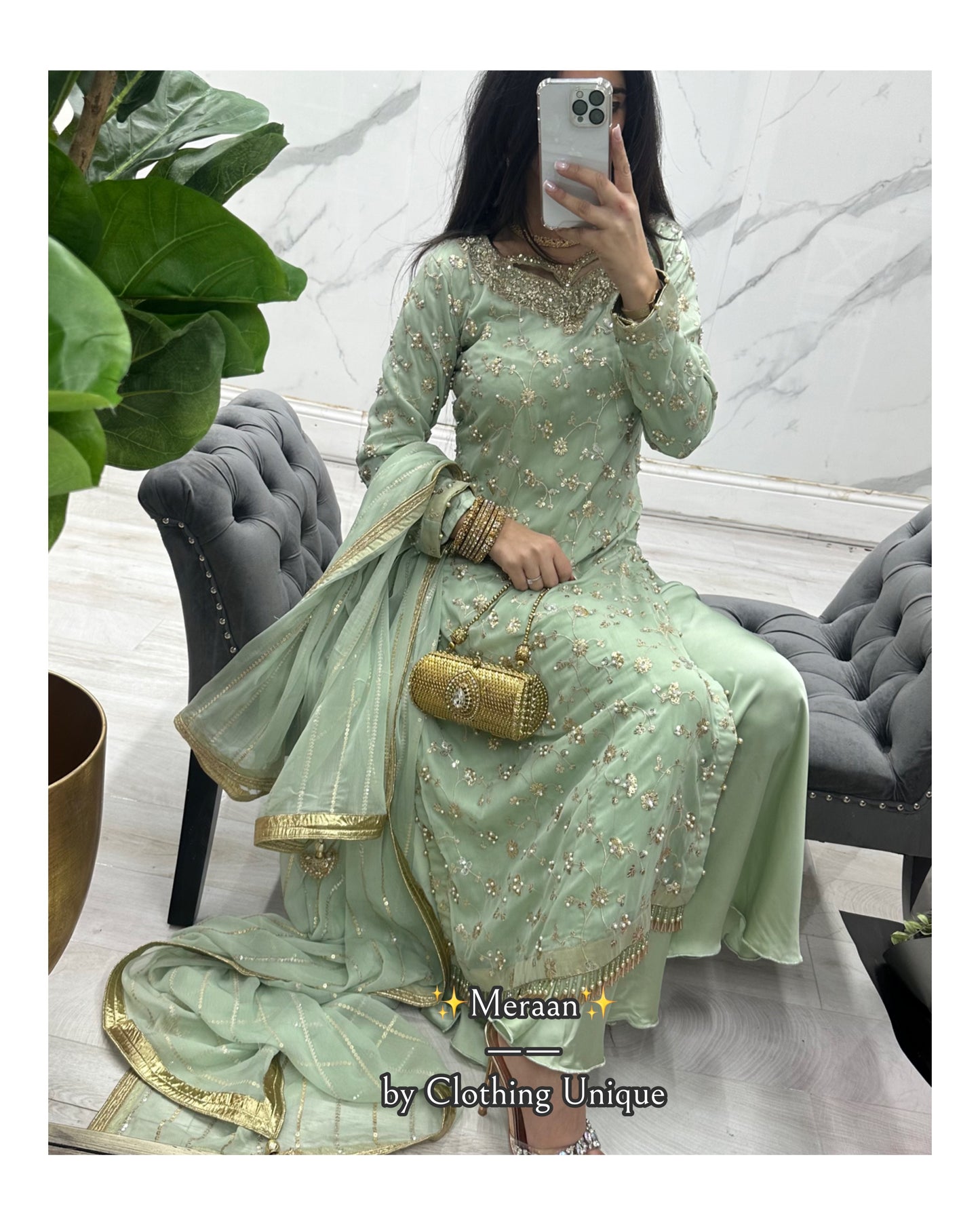 Meraan ✨