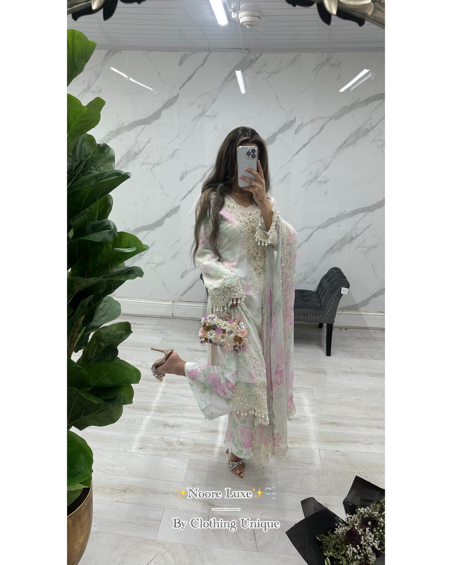 Noore Luxe ( Maria B)